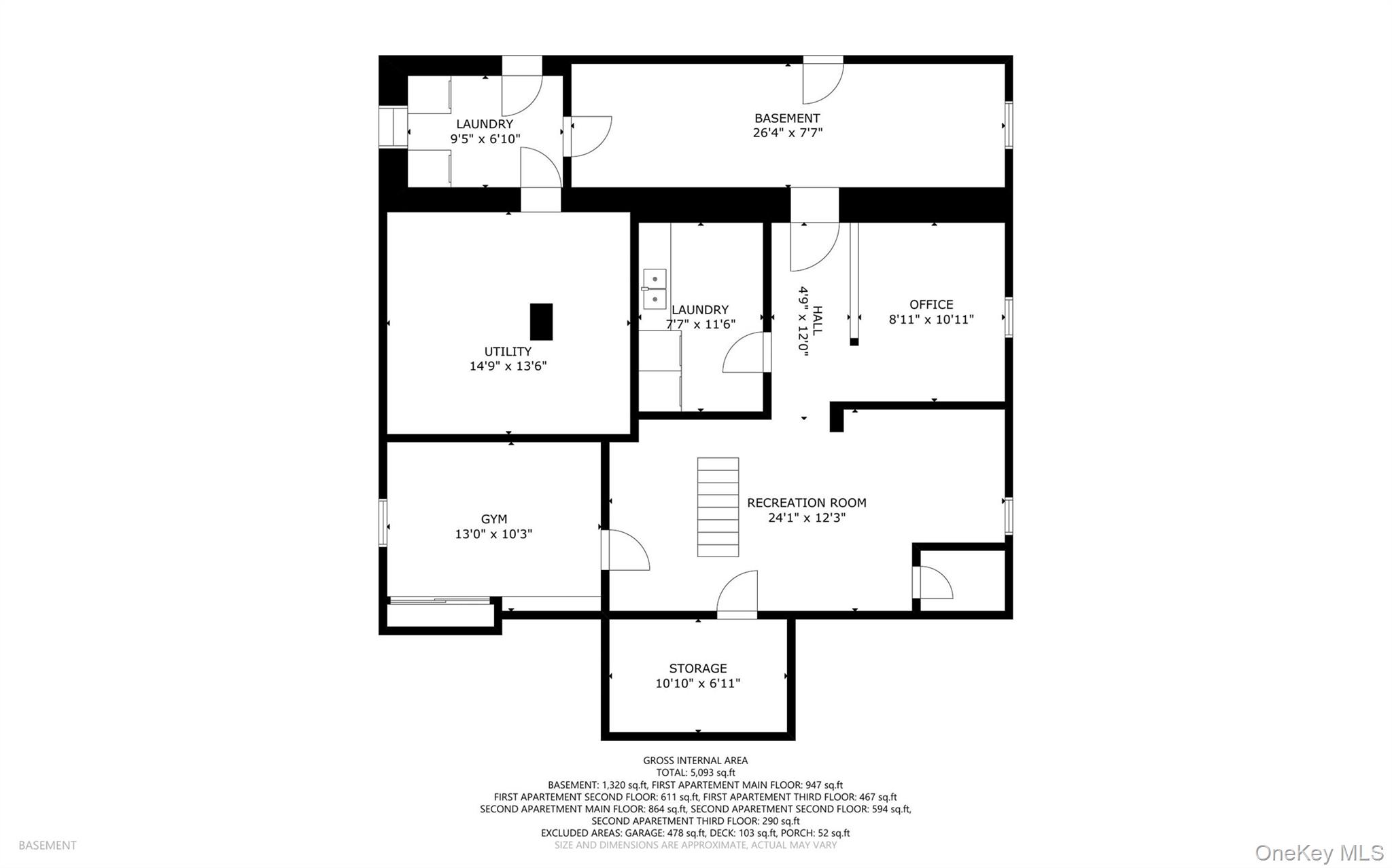 12 Marathon Place Property Photo 47