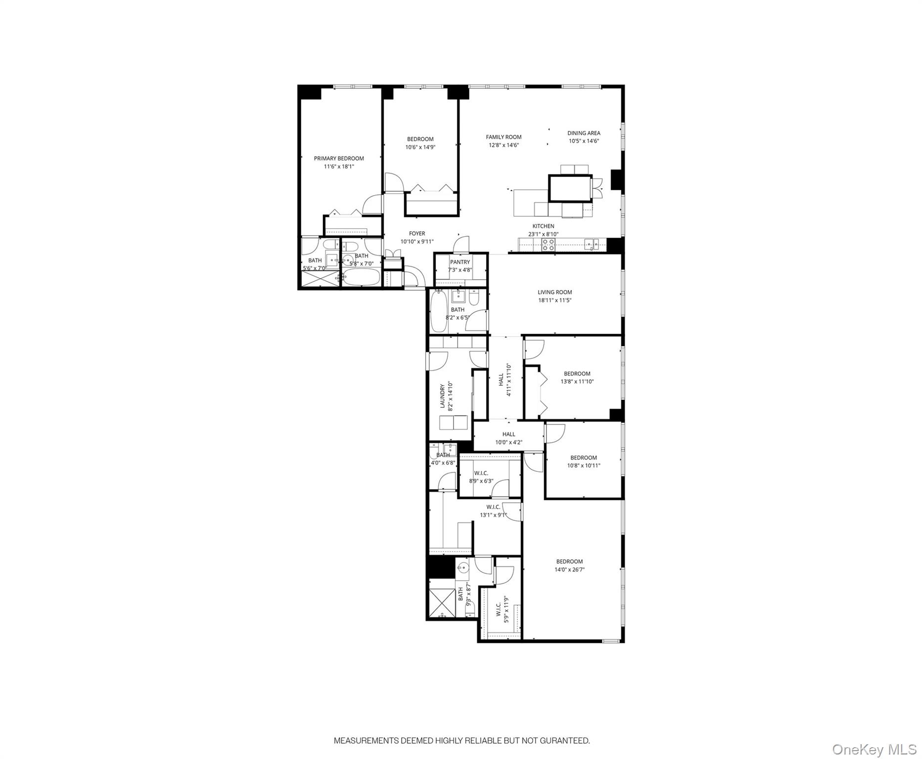 400 E 54th Street 25cde Property Photo 14