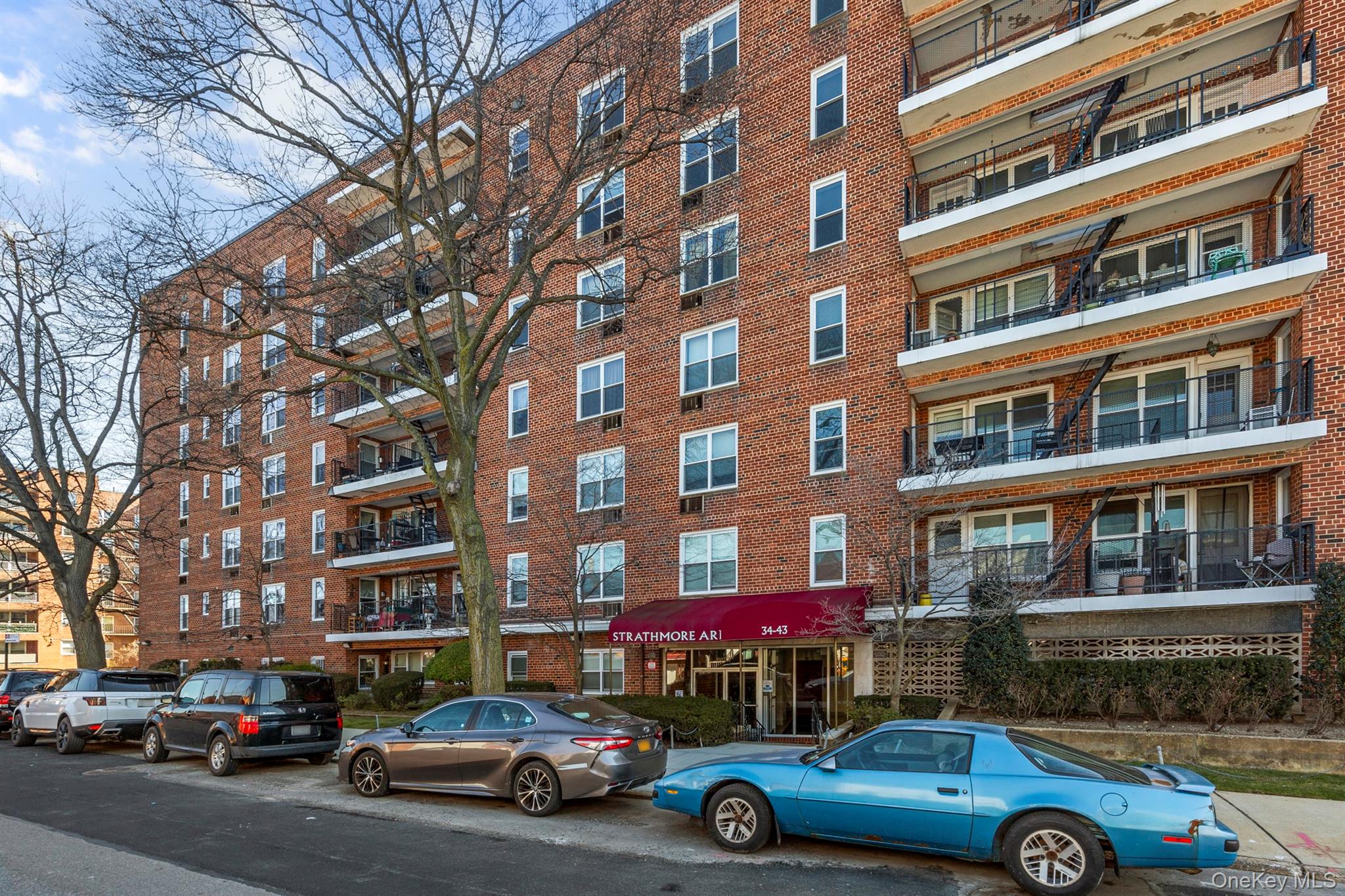 60th Street 34th Avenue 6d Property Photo 12