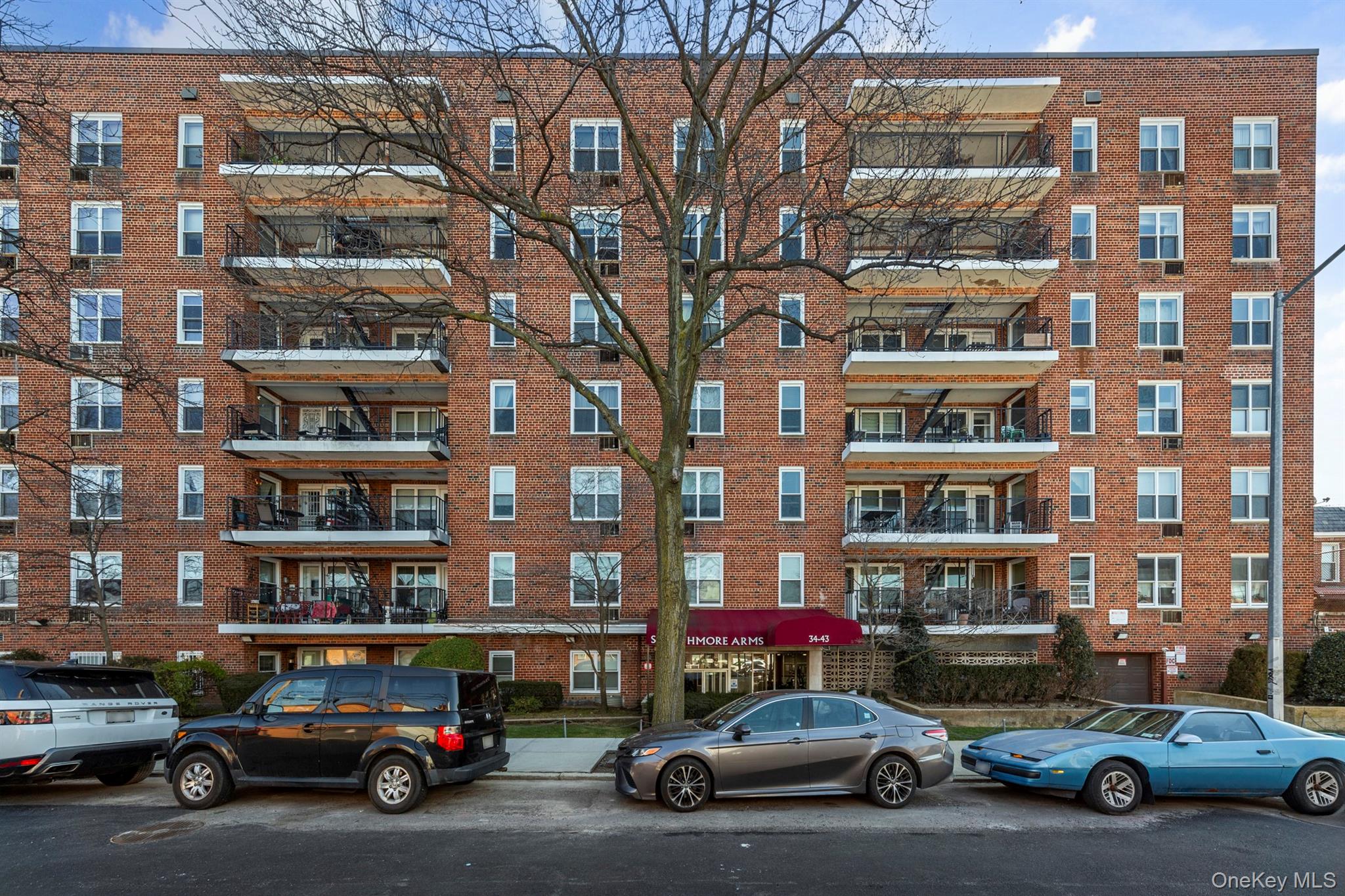 60th Street 34th Avenue 6d Property Photo 13