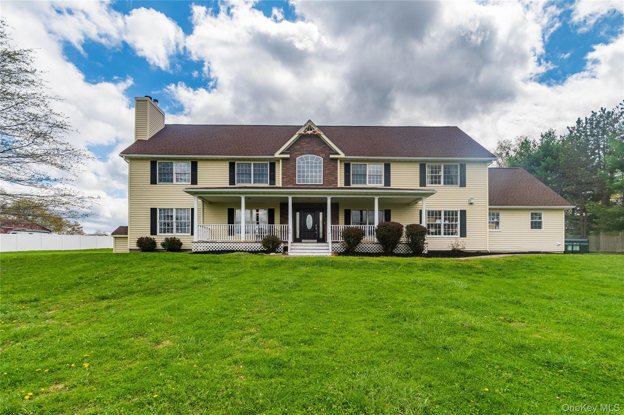 107 Dunthorne Drive