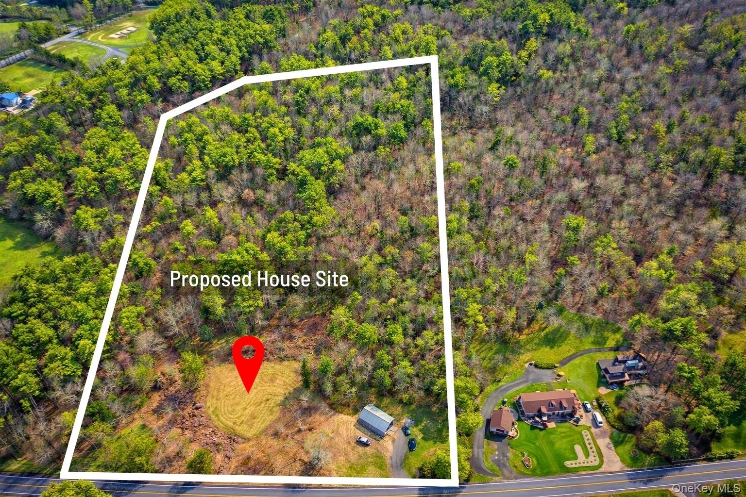 Tbd City Route 403 Property Photo 1