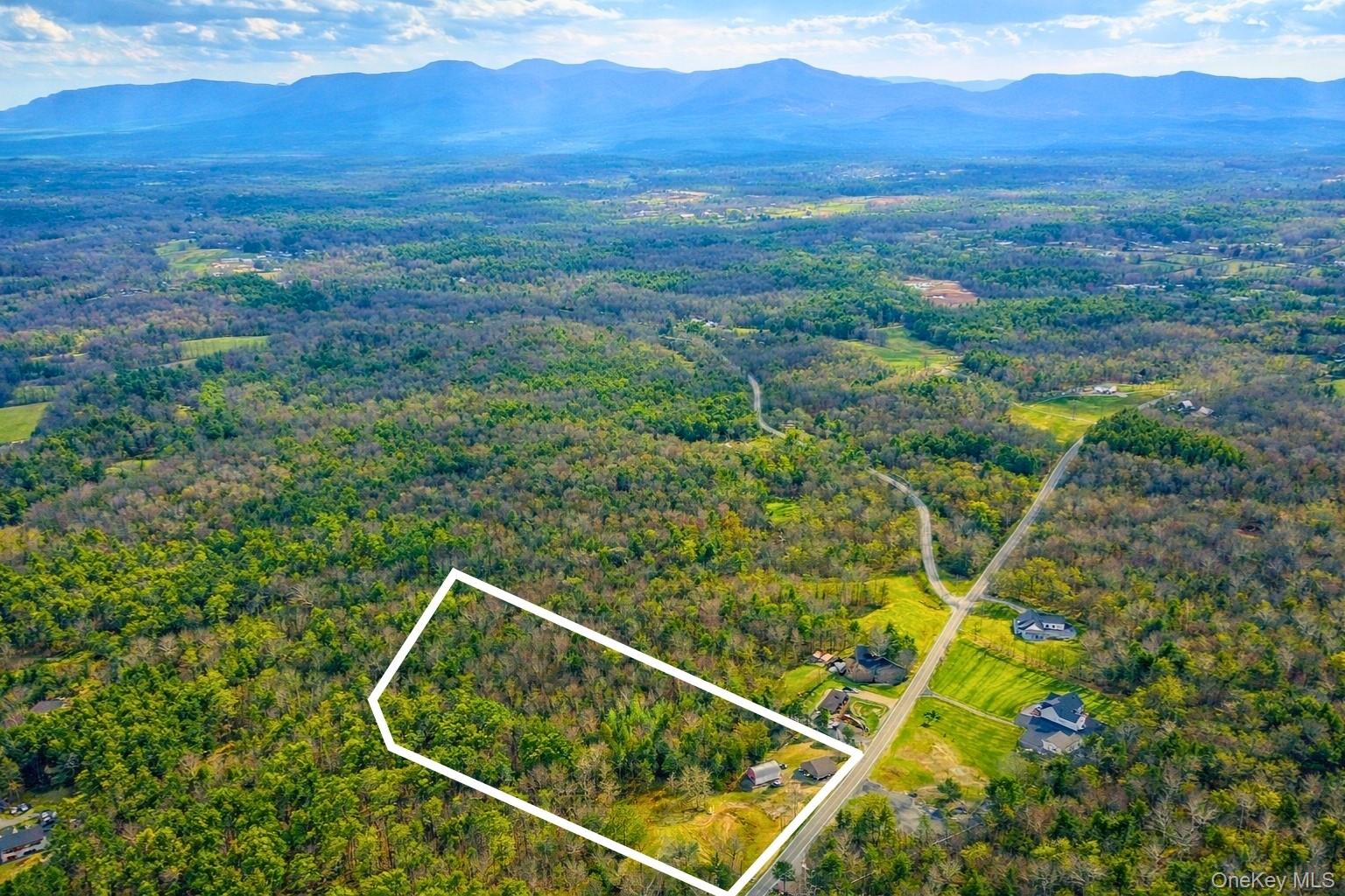 Tbd City Route 403 Property Photo 2