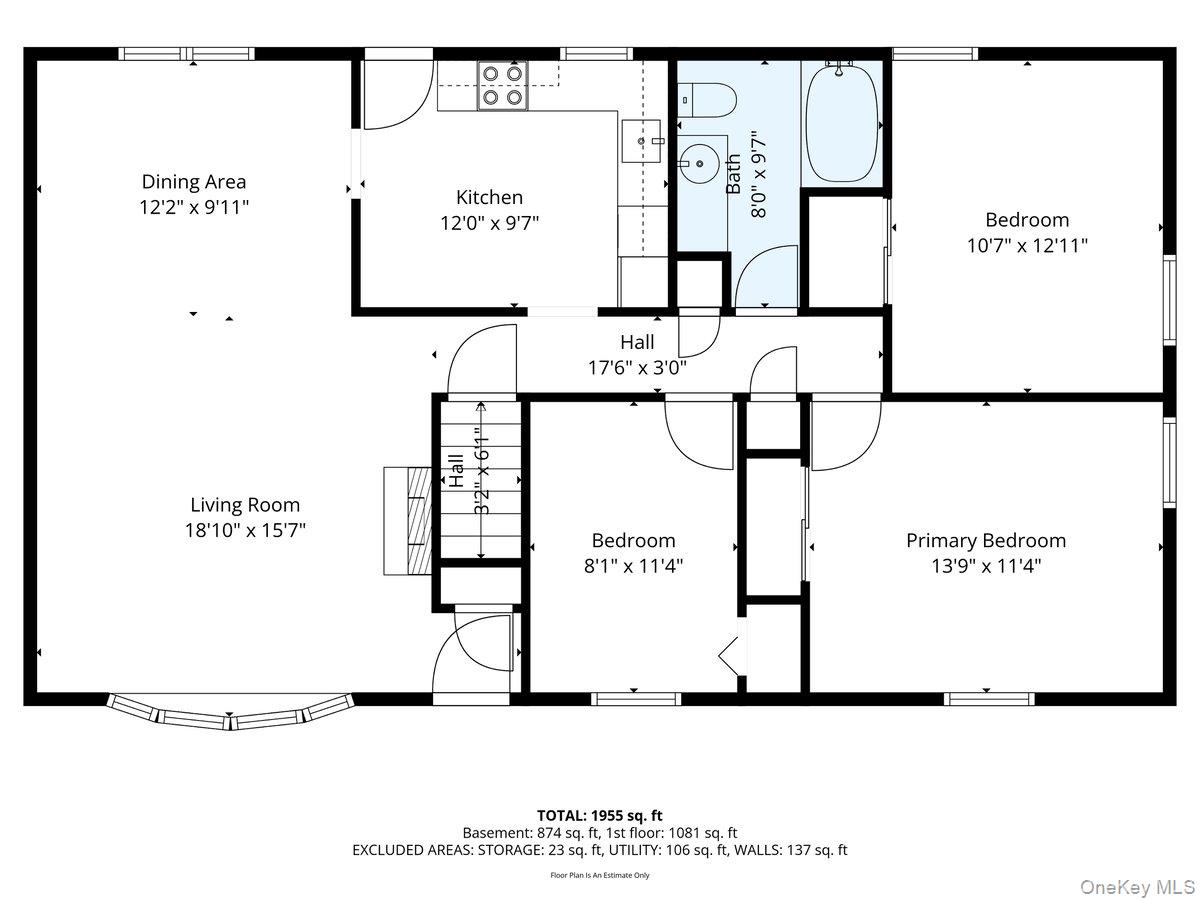 21 Norman Street Property Photo 32