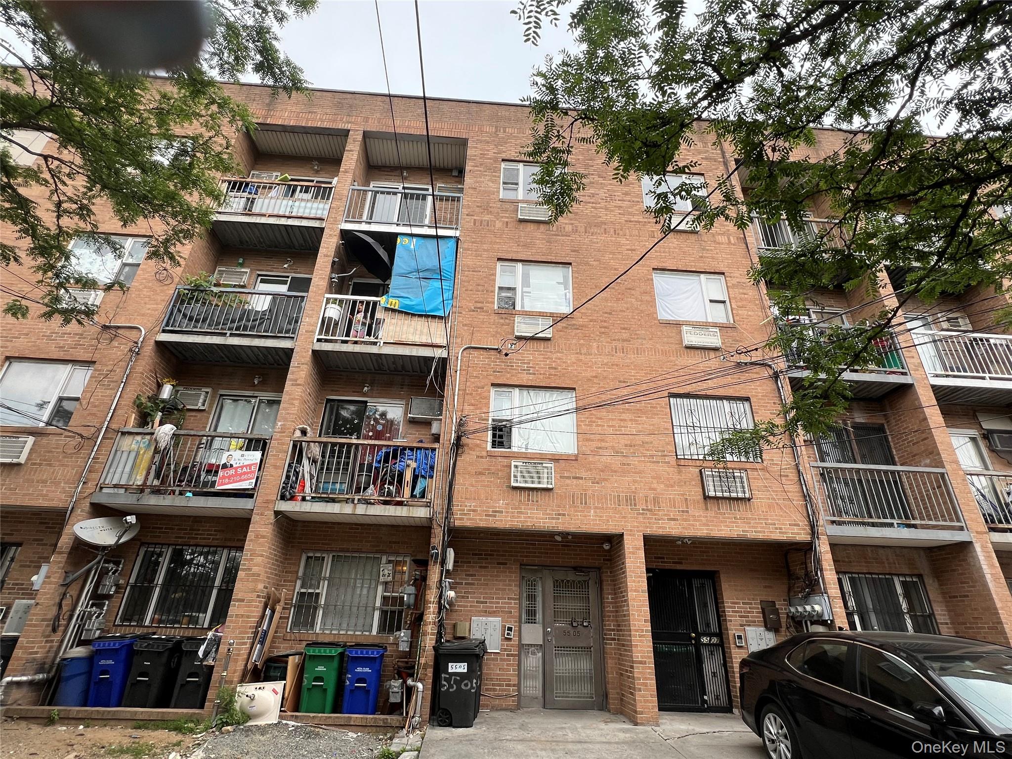 55-05 98th Street Property Photo 1