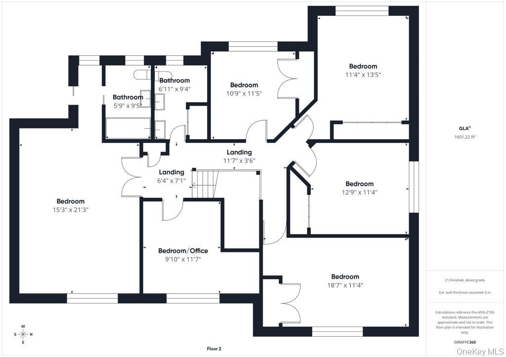 64 Muttontown Eastwoods Road Property Photo 33