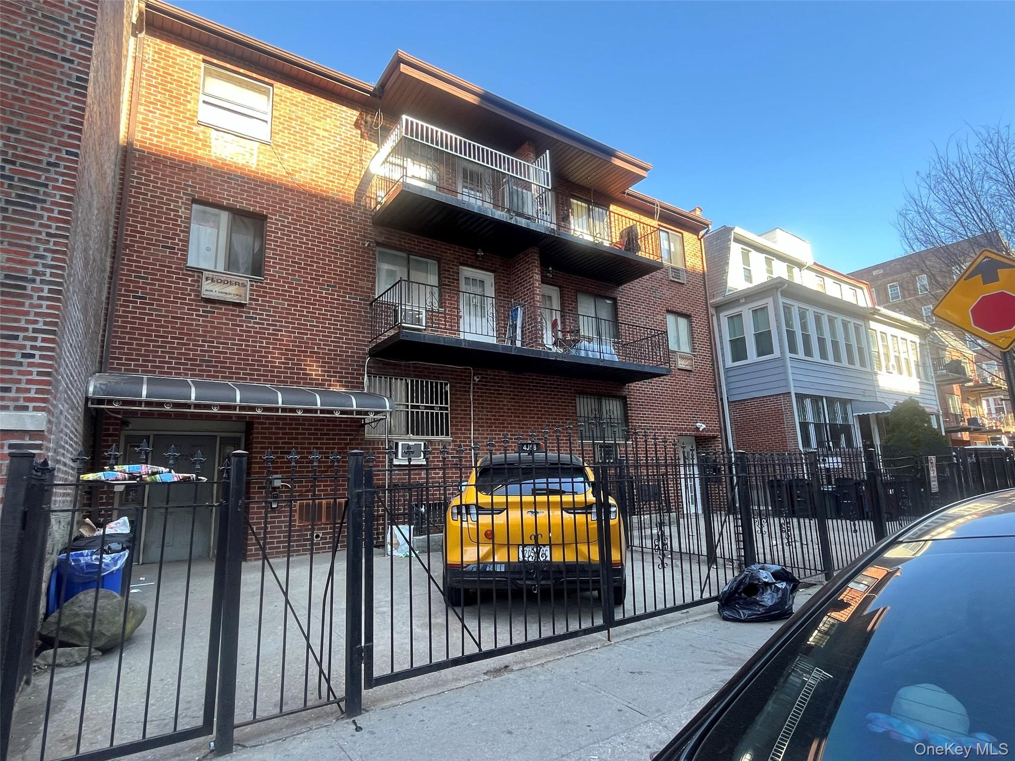 87-33 Elmhurst Avenue Property Photo 1