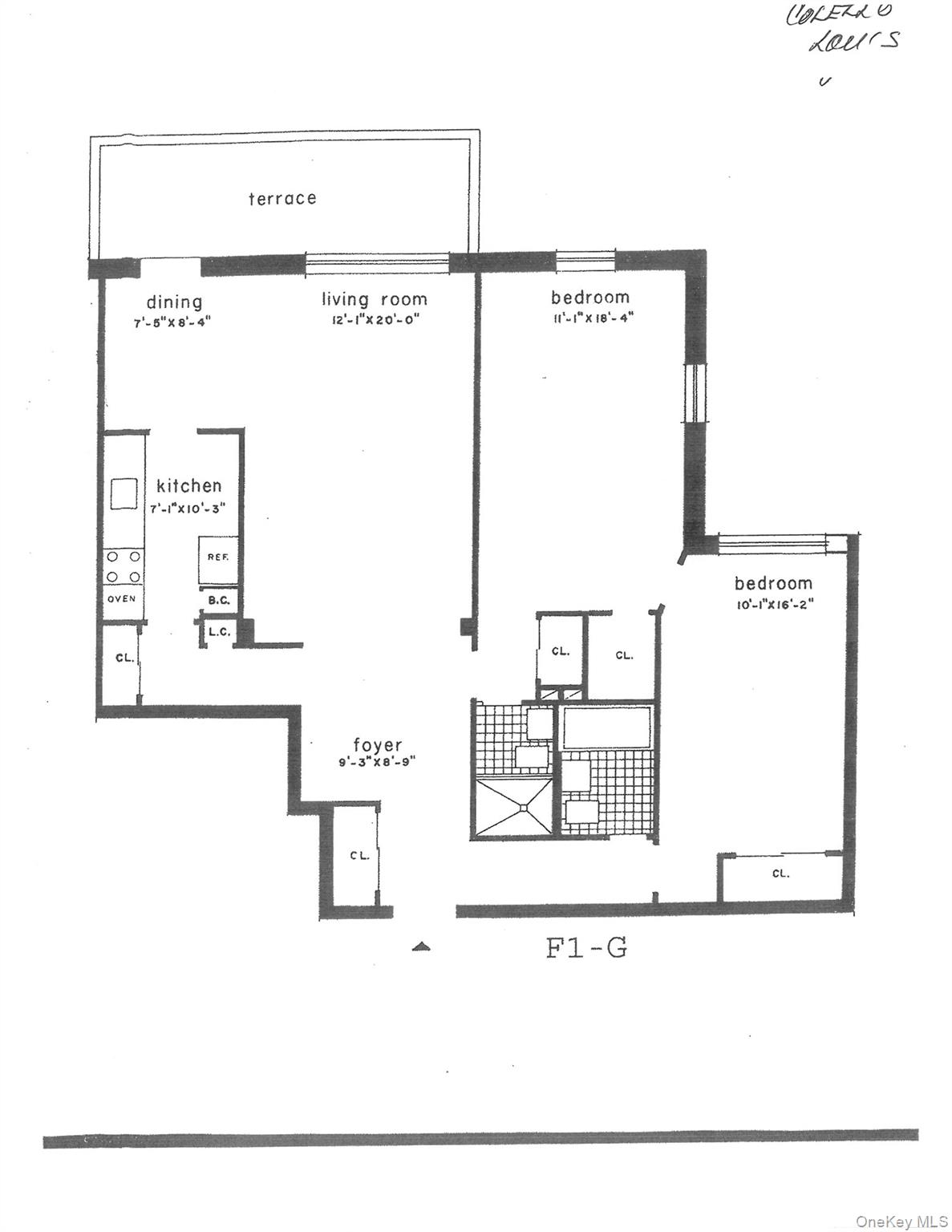 151-20 88th Street 2g Property Photo 29