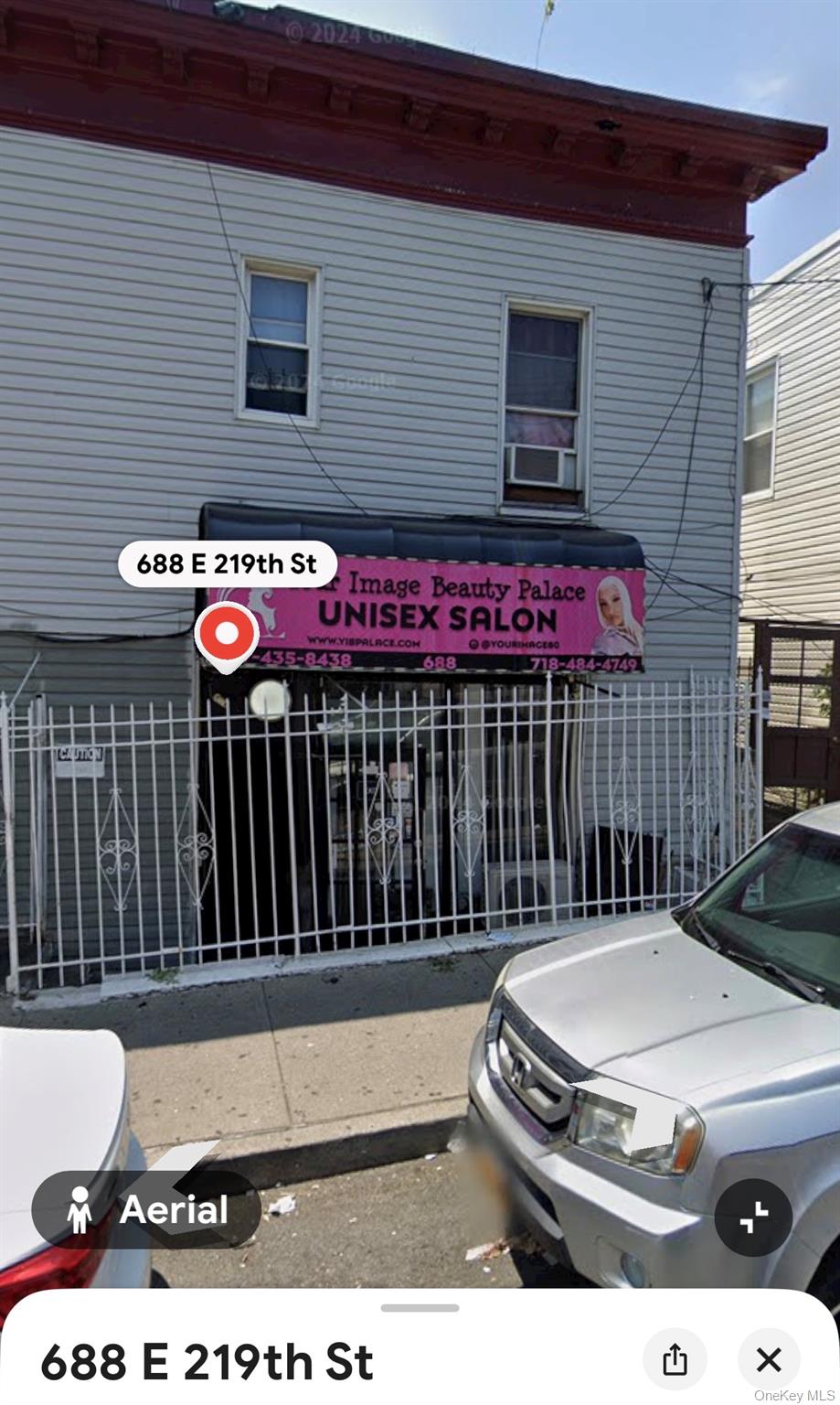 688 E 219th Street Property Photo 1