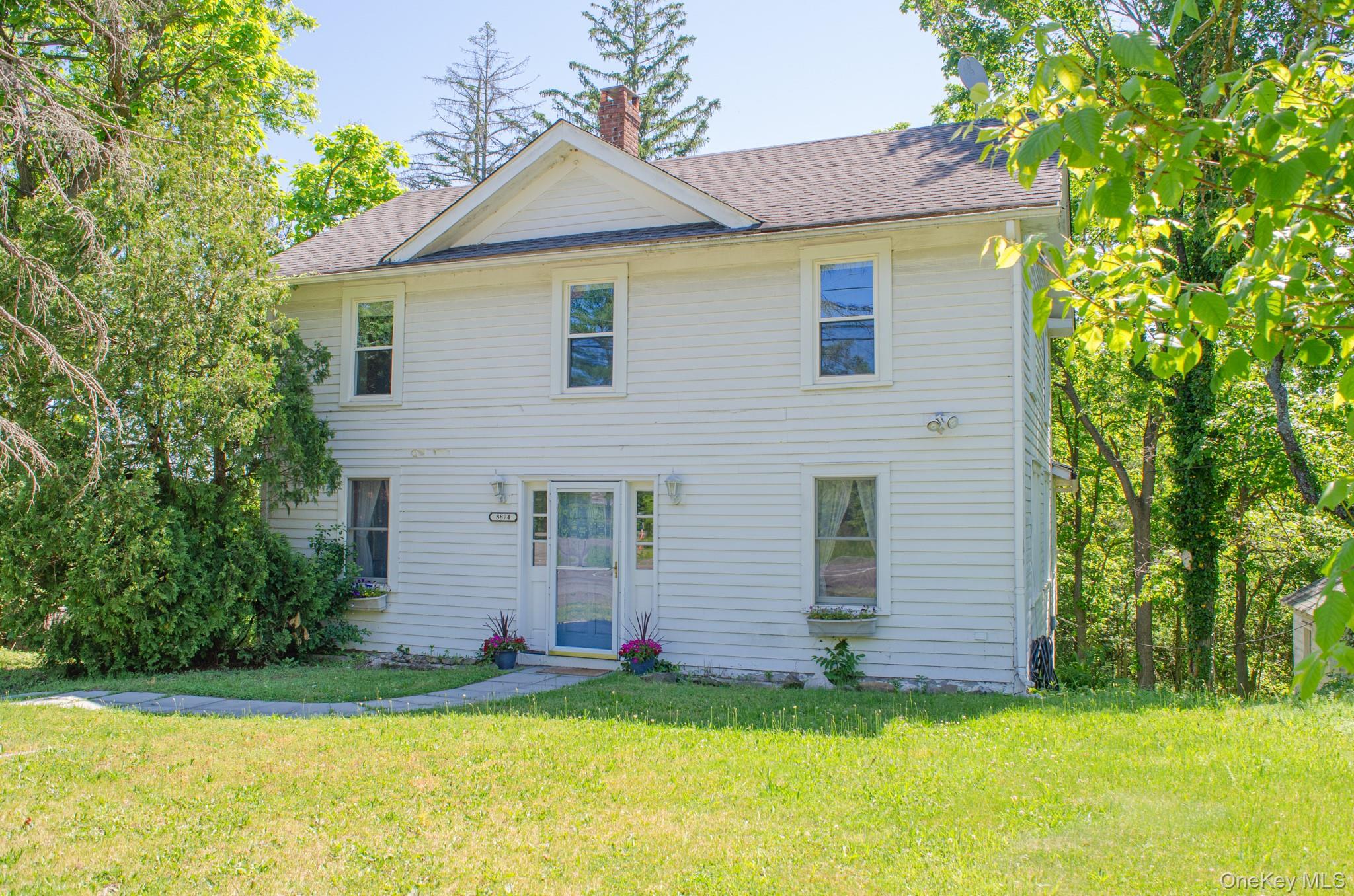 8874 Us Route 9w Property Photo 1
