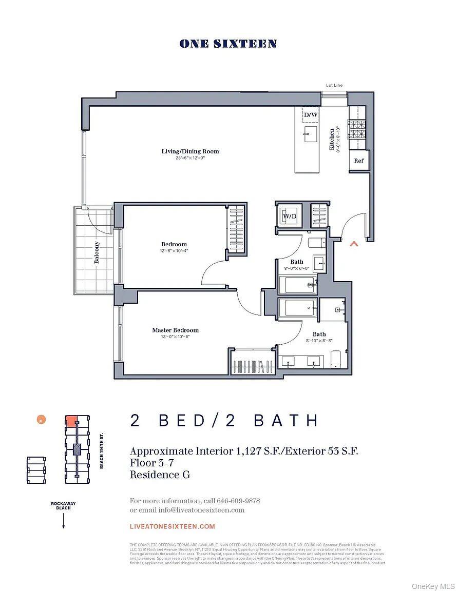 133 Beach 116th Street 4g Property Photo 14