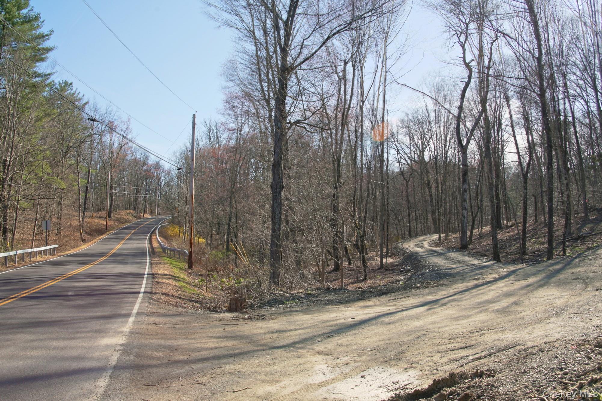 765 Academy Hill Road Property Photo 1