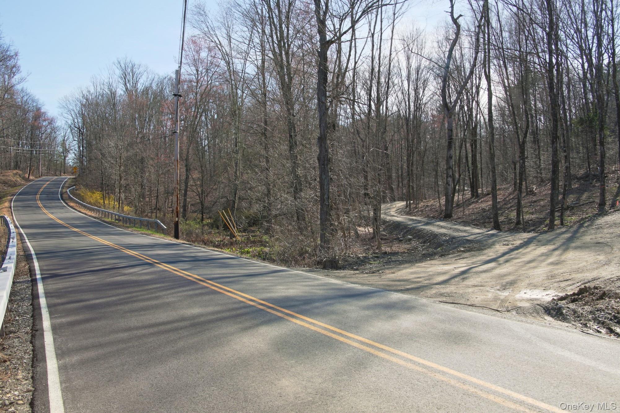 765 Academy Hill Road Property Photo 1