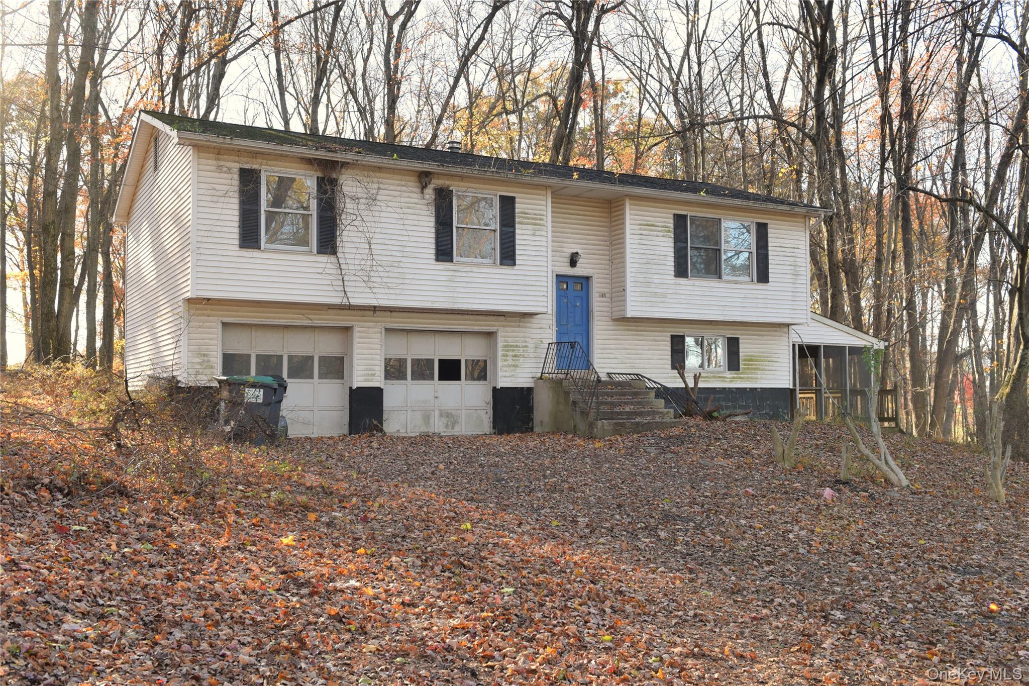 610 Mount Airy Road Property Photo 1