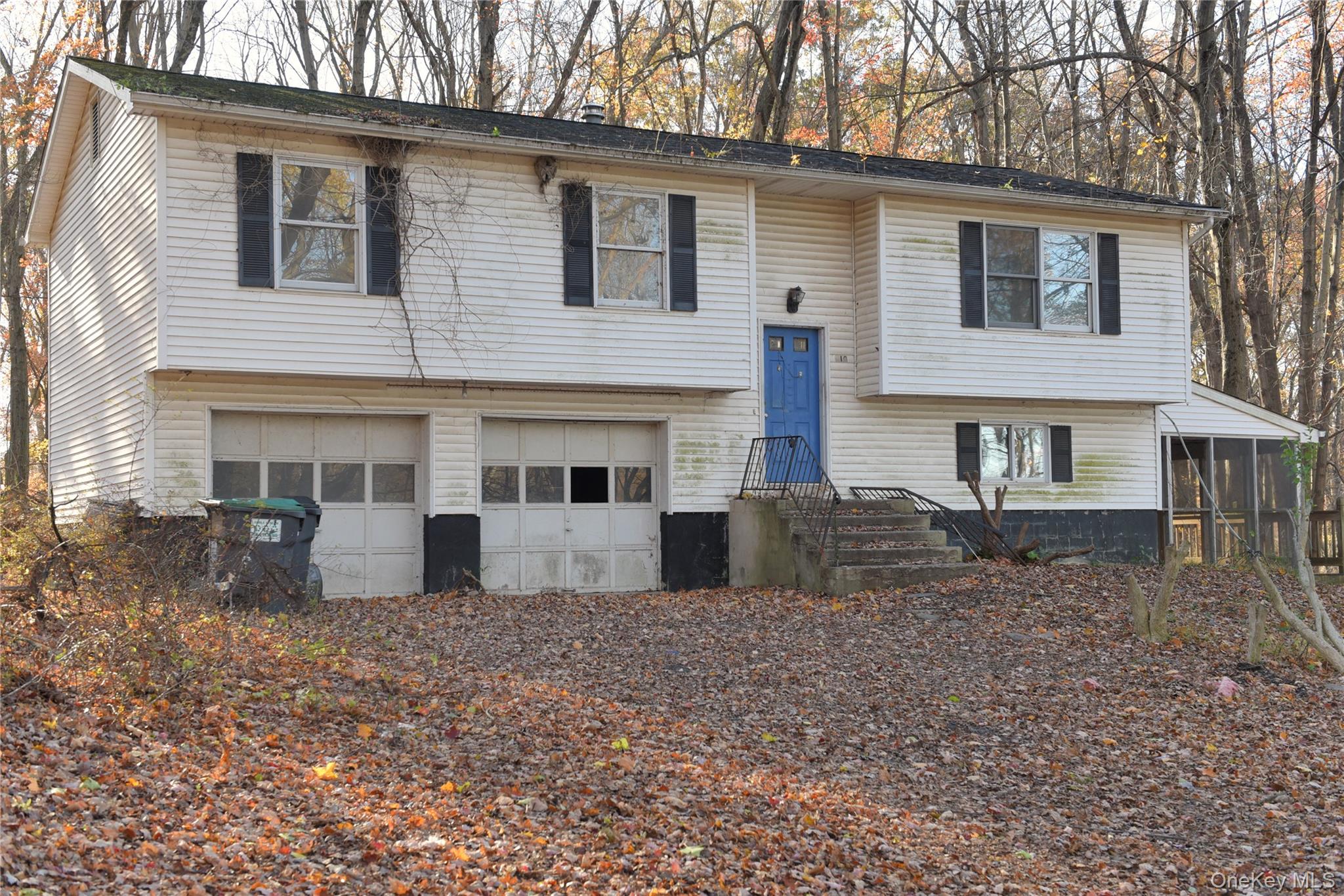 610 Mount Airy Road Property Photo 2