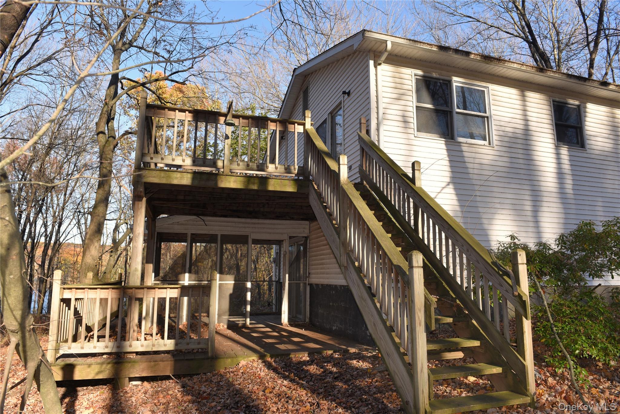 610 Mount Airy Road Property Photo 3