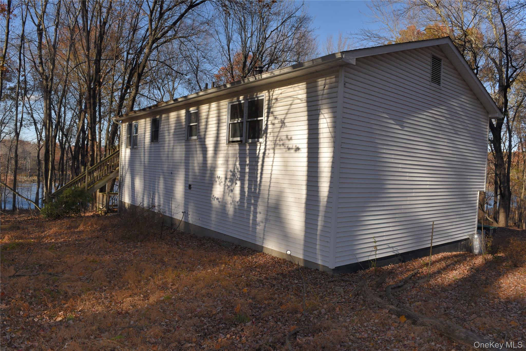 610 Mount Airy Road Property Photo 4