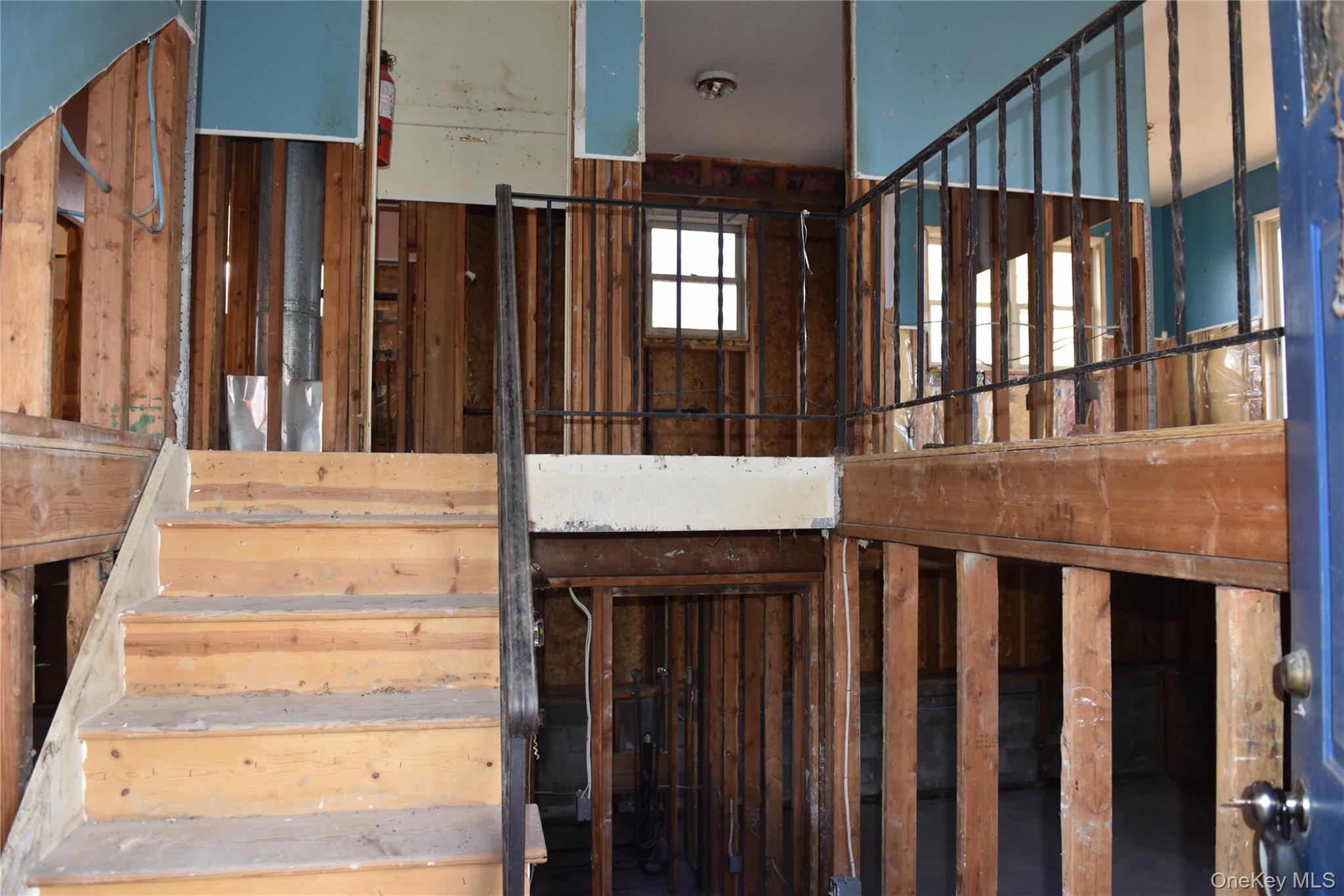 610 Mount Airy Road Property Photo 8