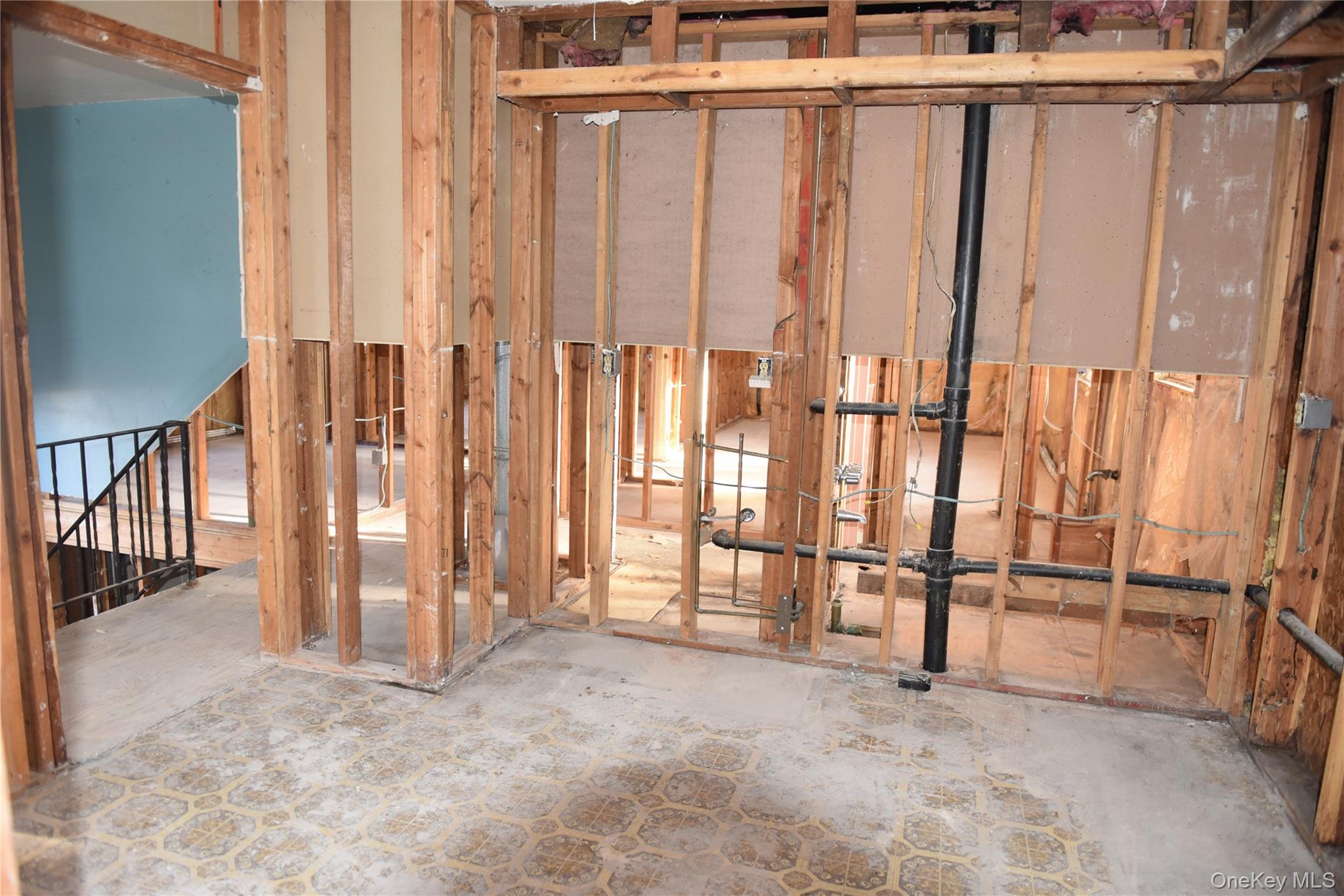 610 Mount Airy Road Property Photo 12