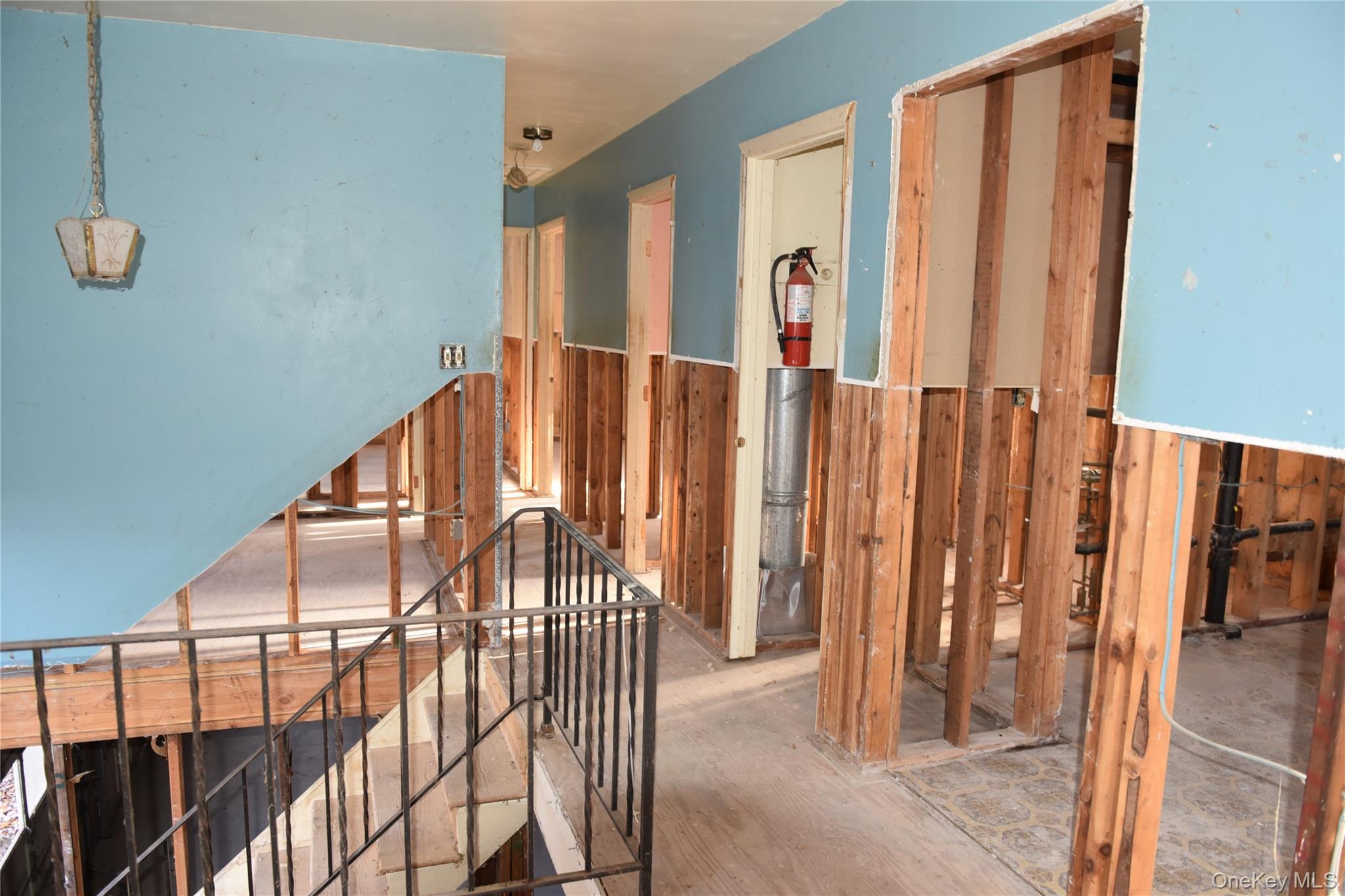 610 Mount Airy Road Property Photo 13