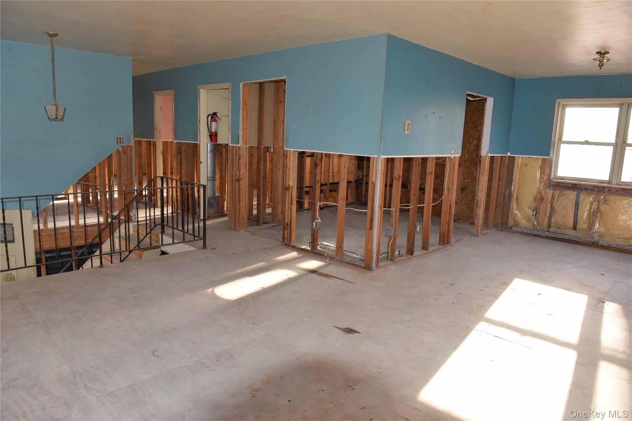610 Mount Airy Road Property Photo 21