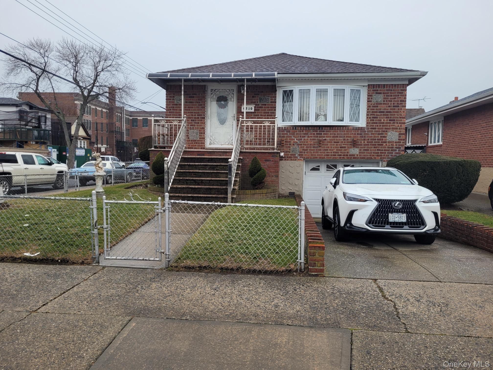 9720 158th Avenue Property Photo 1