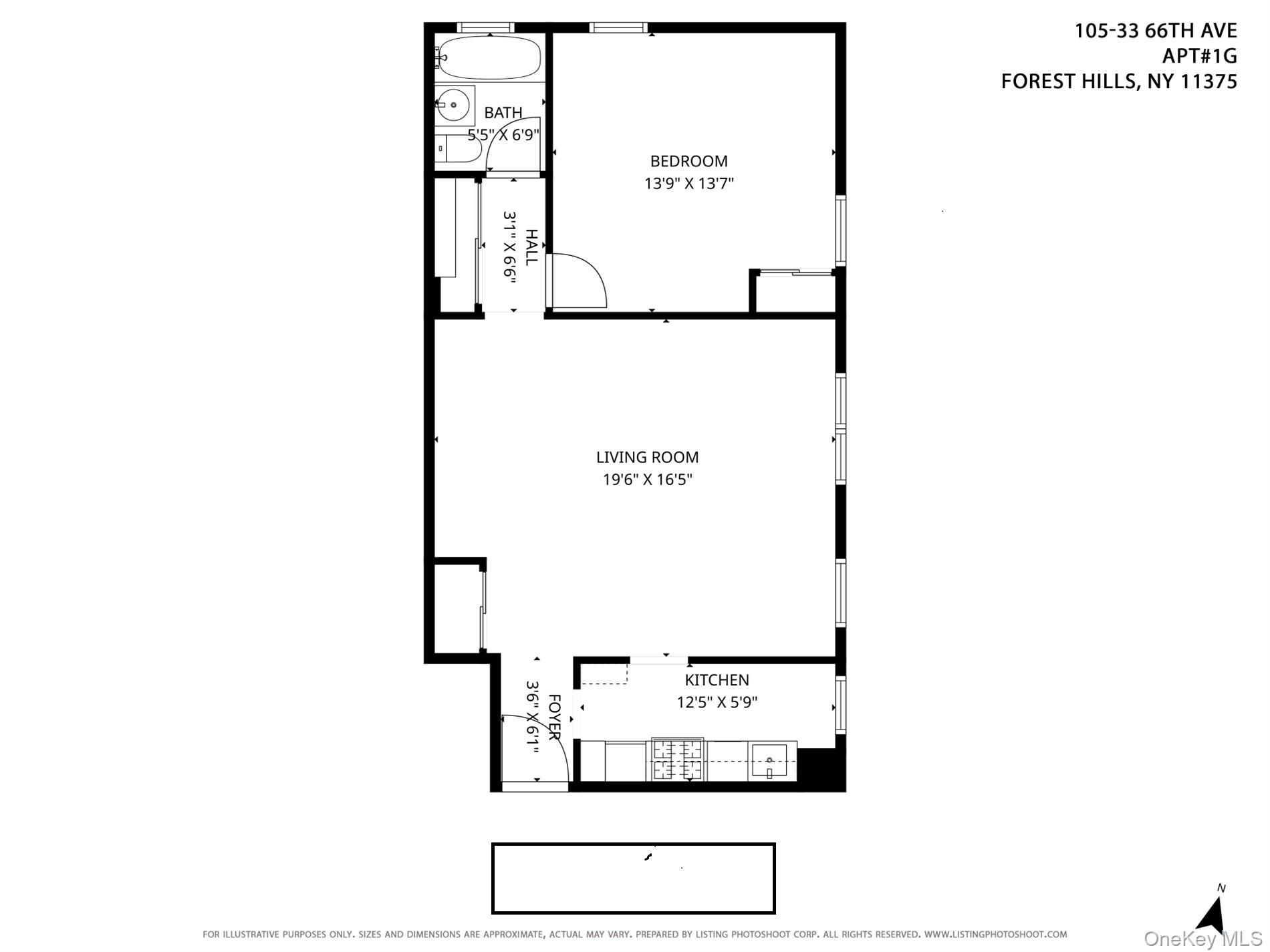 105-33 66th 1g Property Photo 14