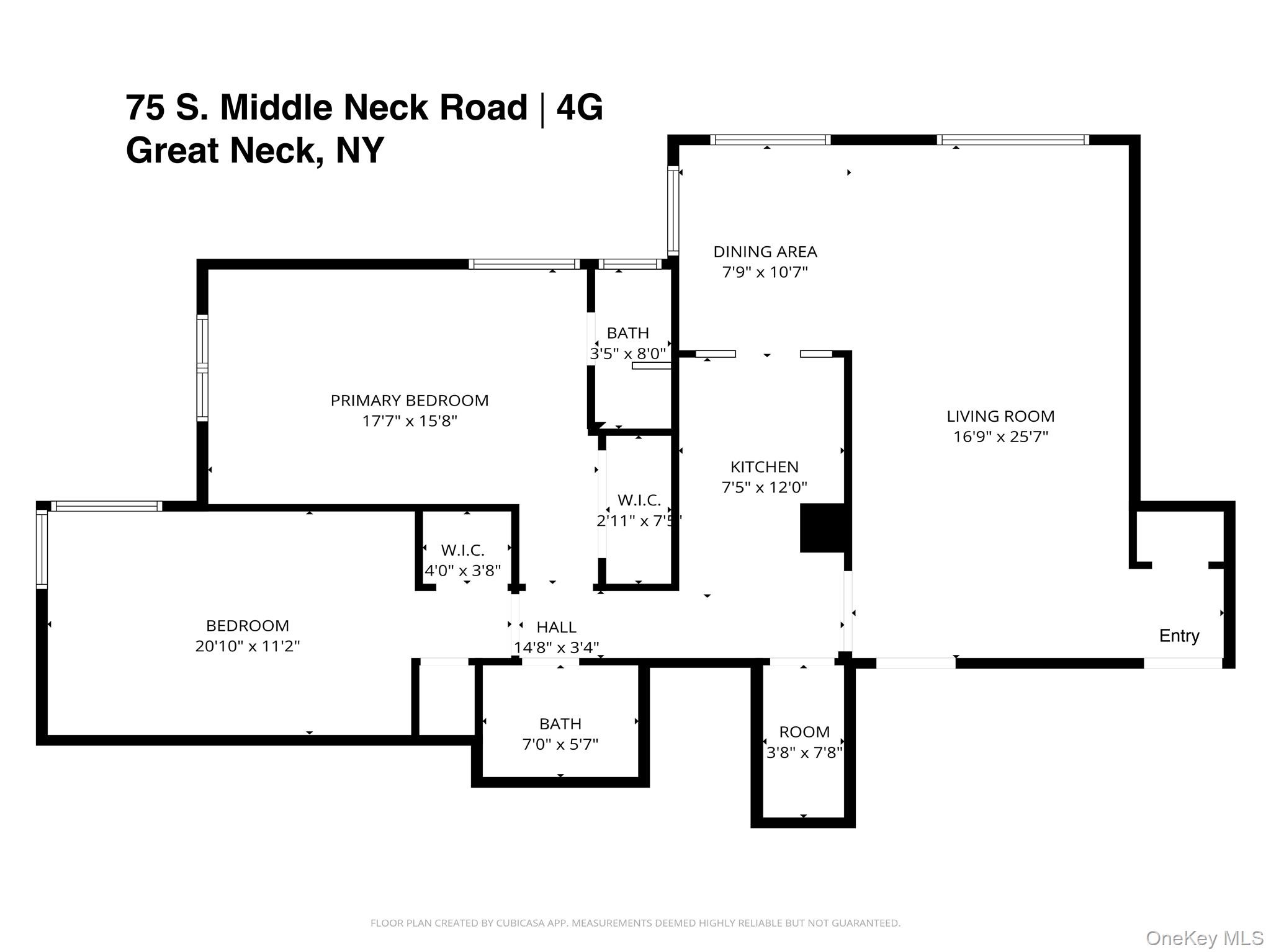 75 S Middle Neck Road 4-g Property Photo 2
