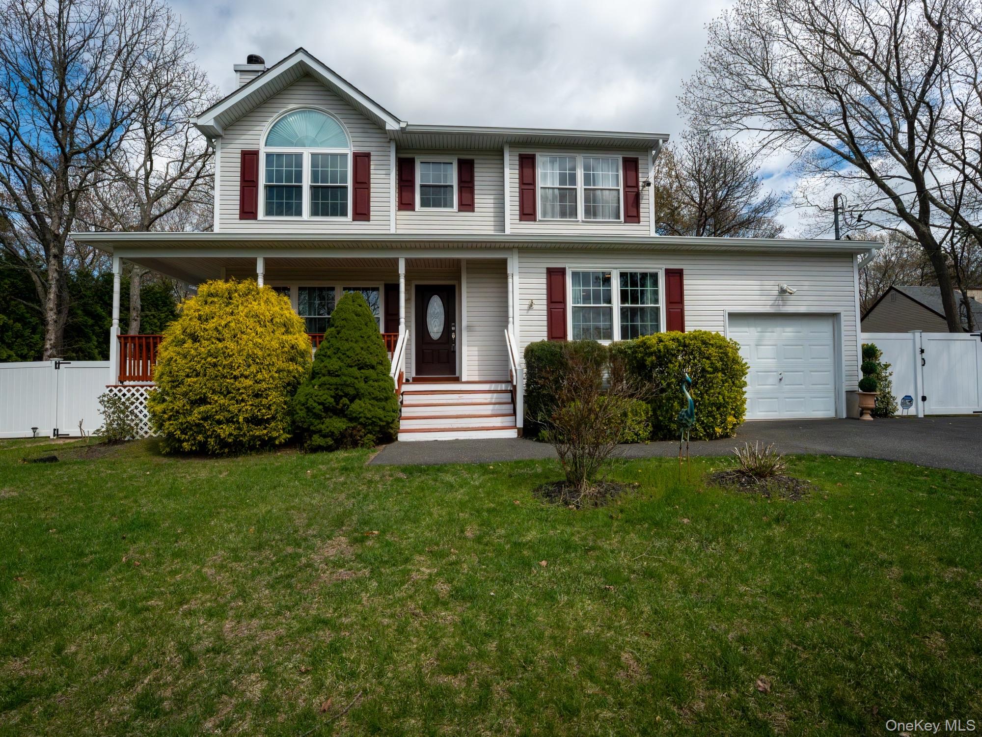 49 S Cozine Road Property Photo 1