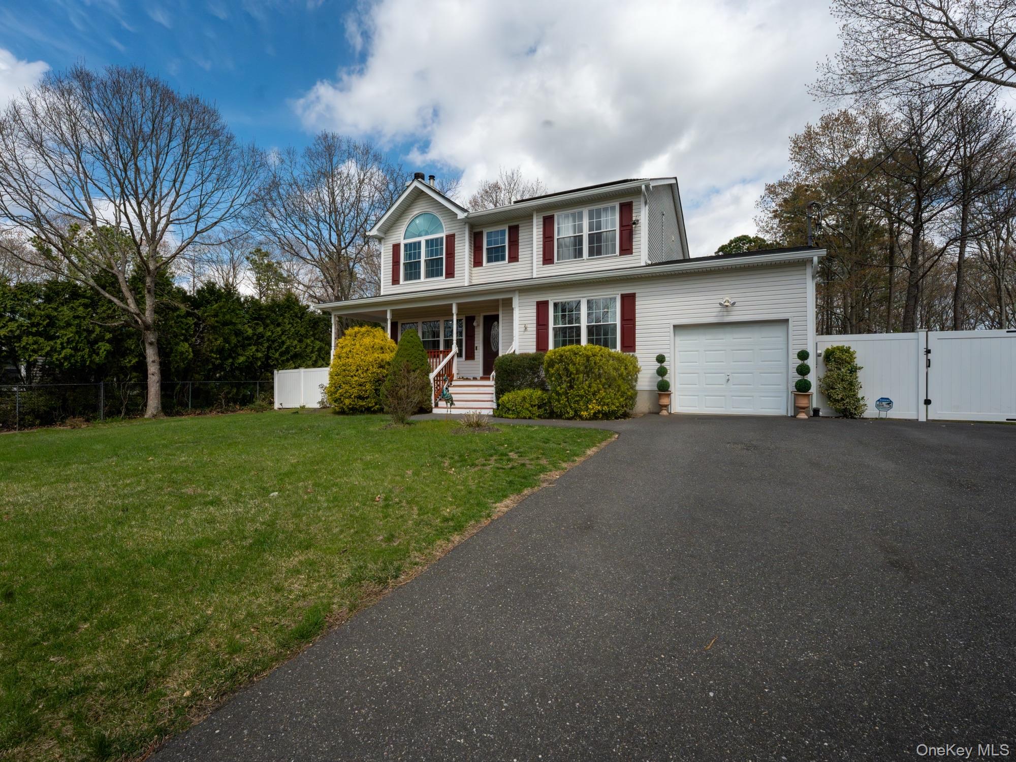 49 S Cozine Road Property Photo 2