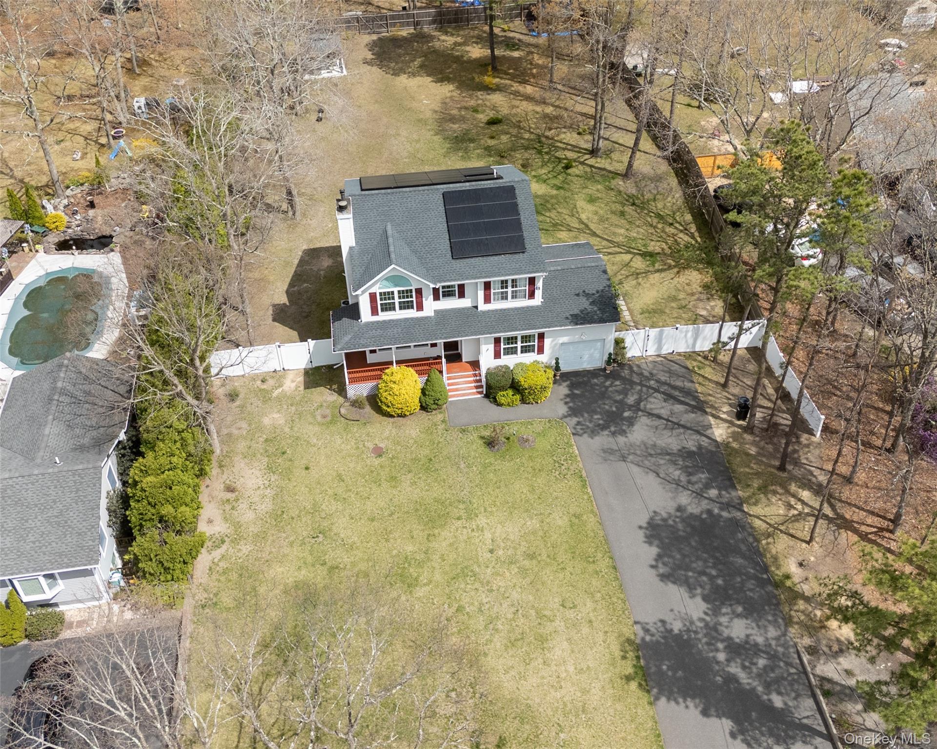 49 S Cozine Road Property Photo 3