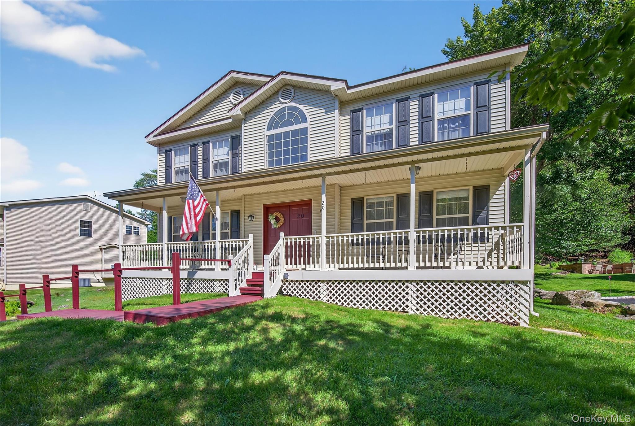 20 Bristol Circle Property Photo 3