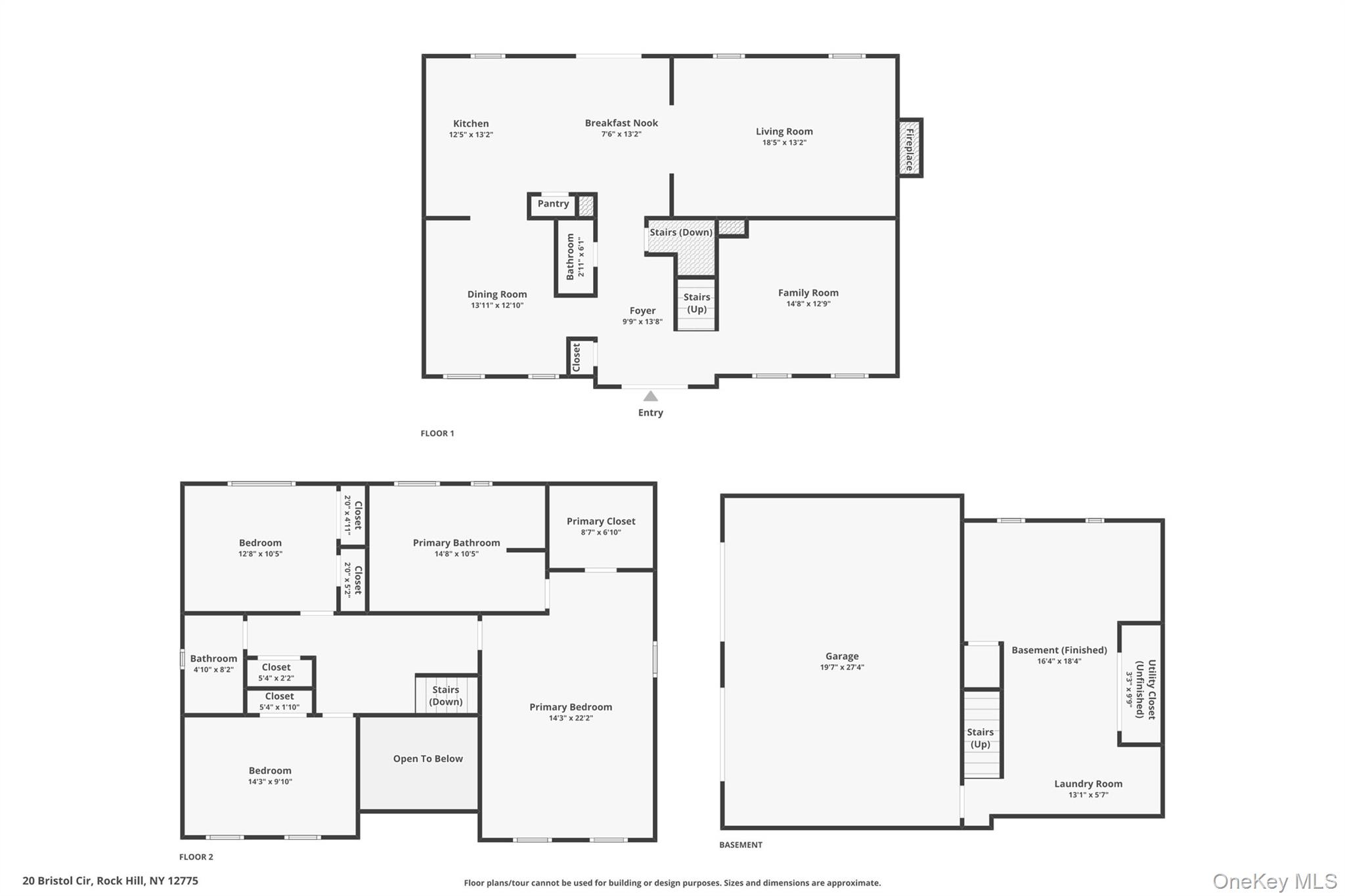 20 Bristol Circle Property Photo 38