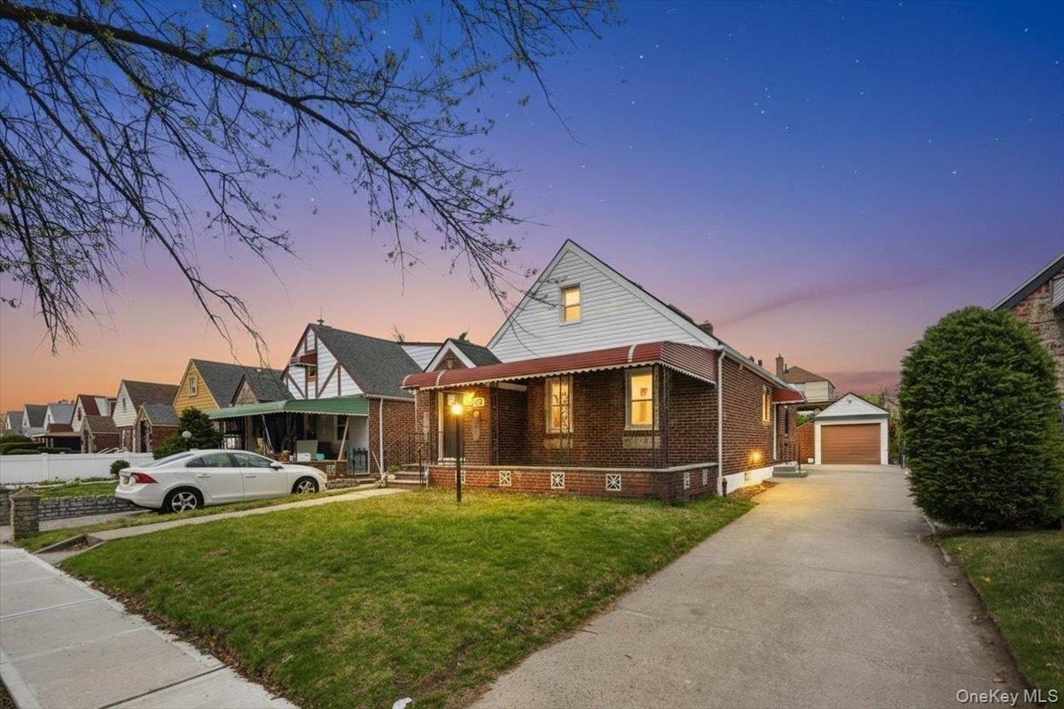 18723 Brinkerhoff Avenue Property Photo 1