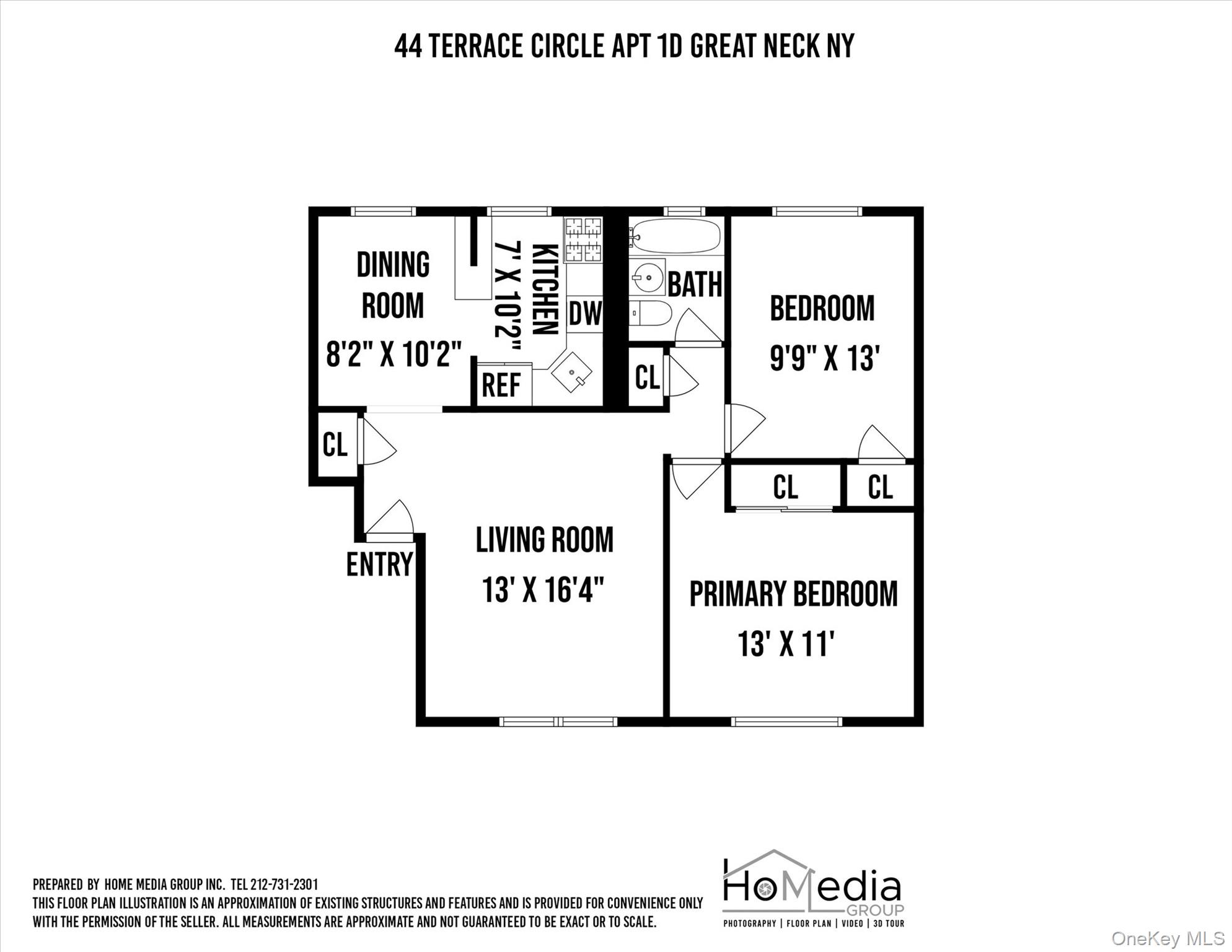 44 Terrace Circle 1d Property Photo 17