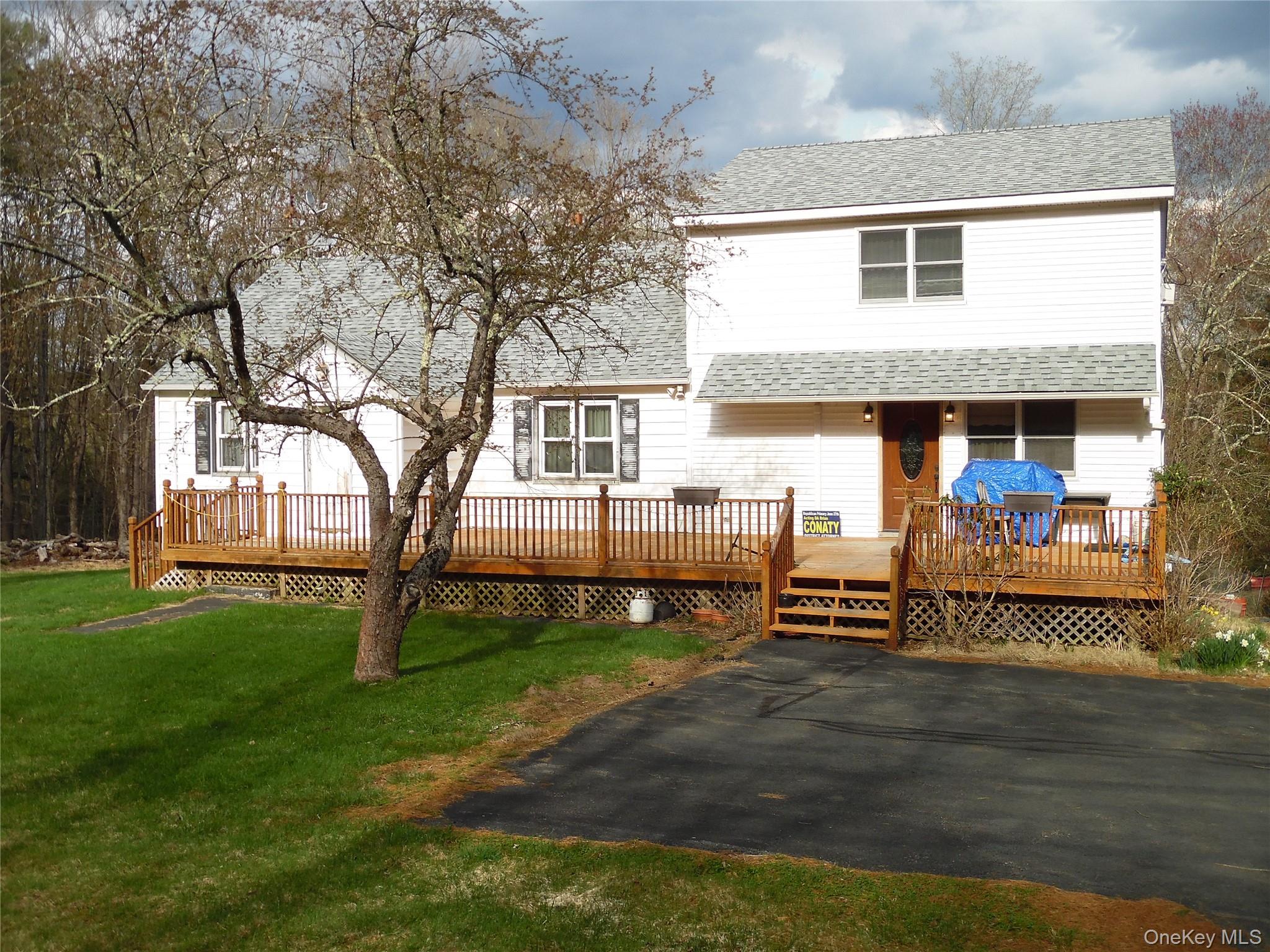 176 Post Hill Road Property Photo 1