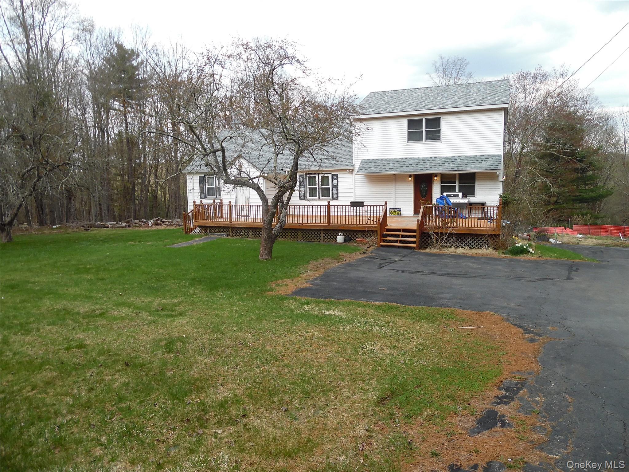 176 Post Hill Road Property Photo 34