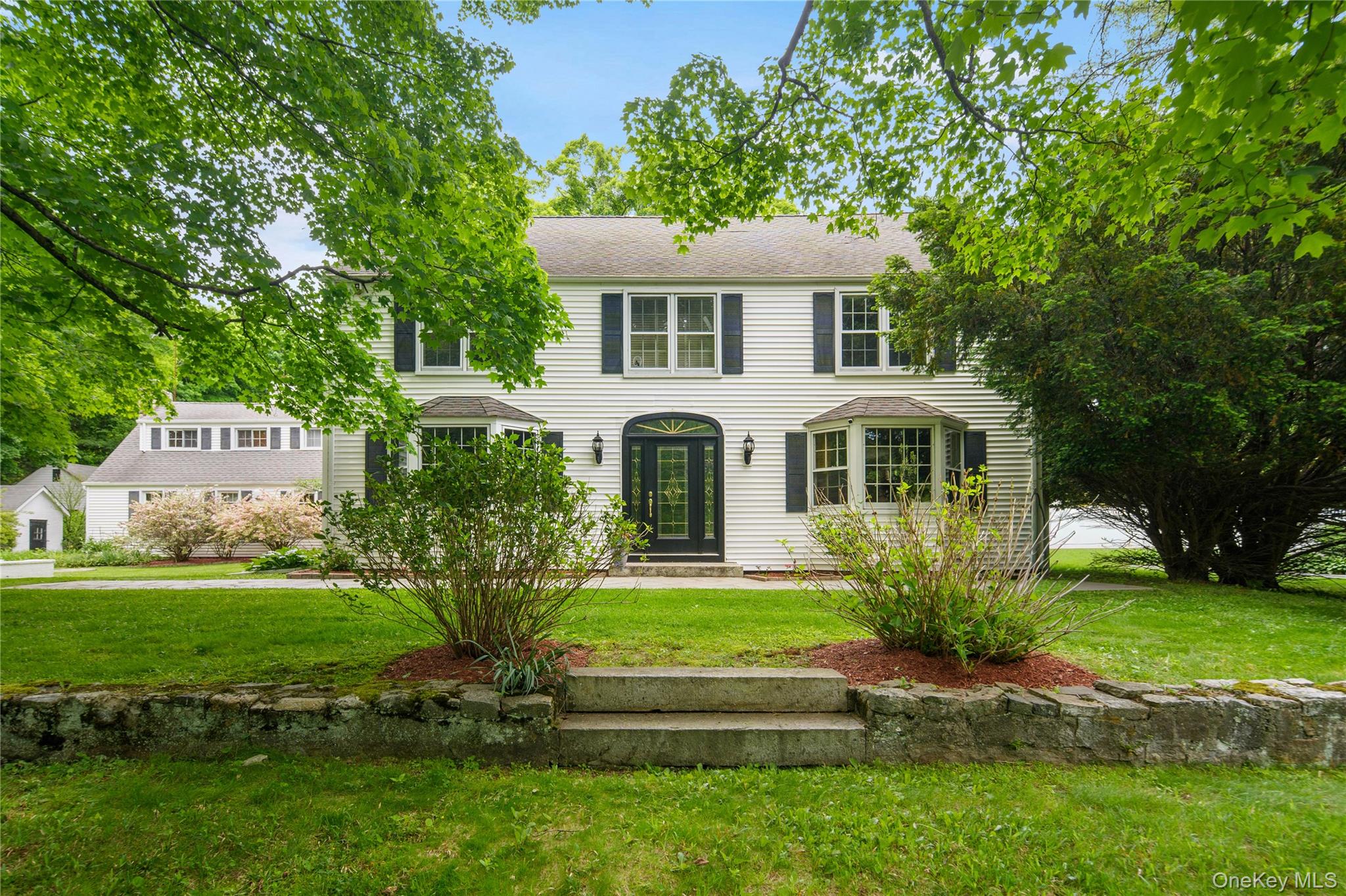 36 Granite Springs Road Property Photo 1