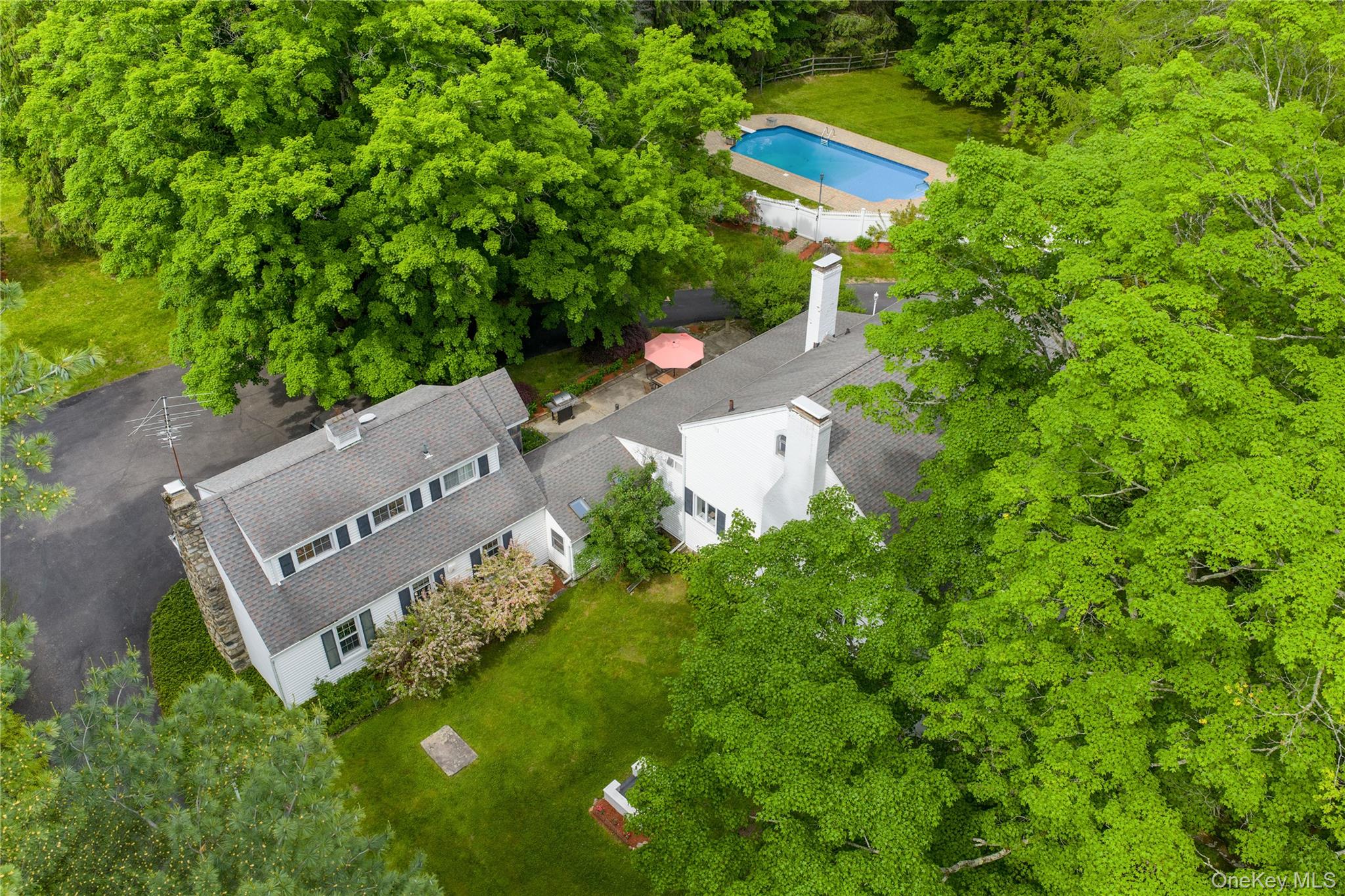 36 Granite Springs Road Property Photo 4