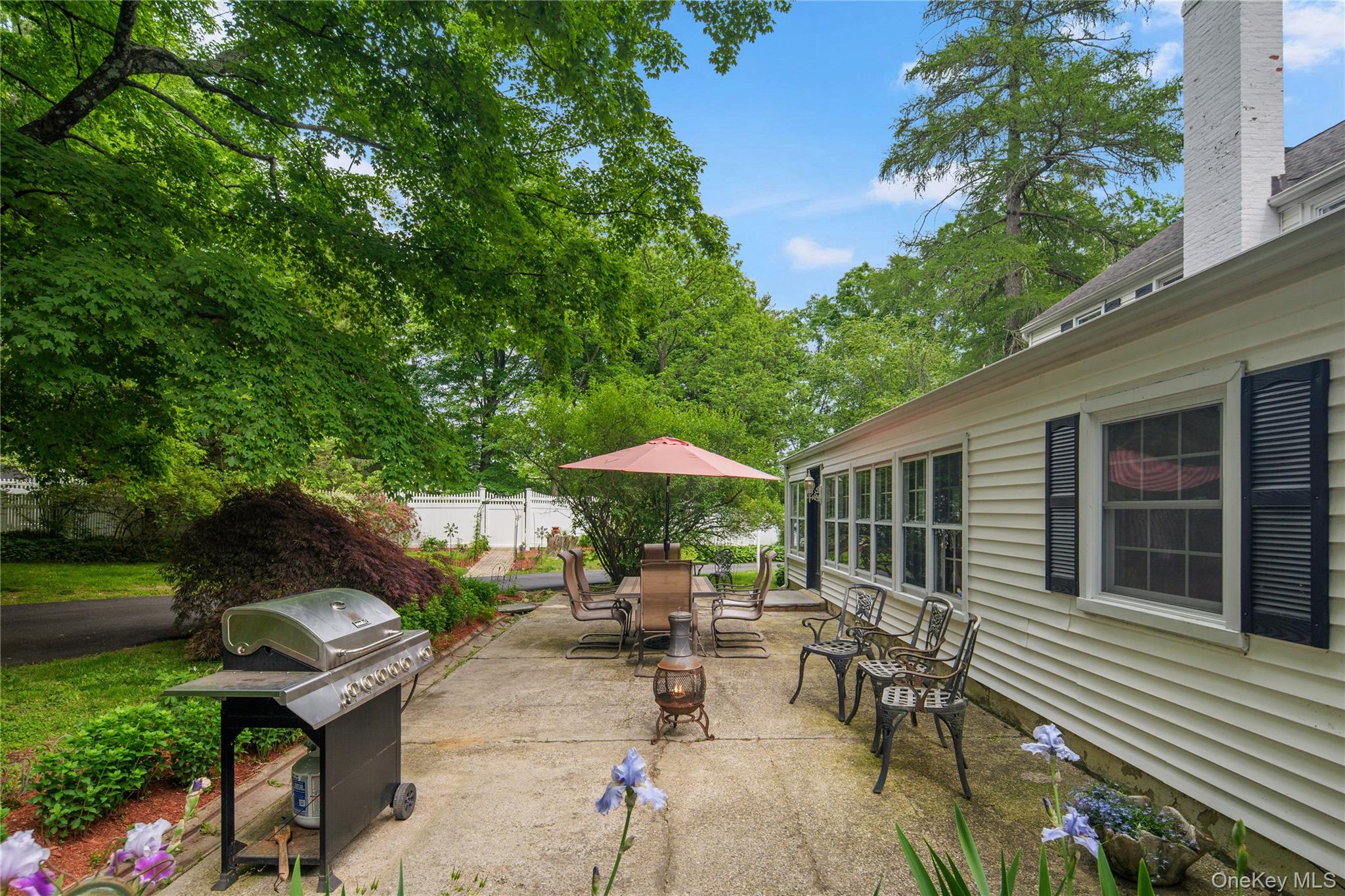 36 Granite Springs Road Property Photo 8