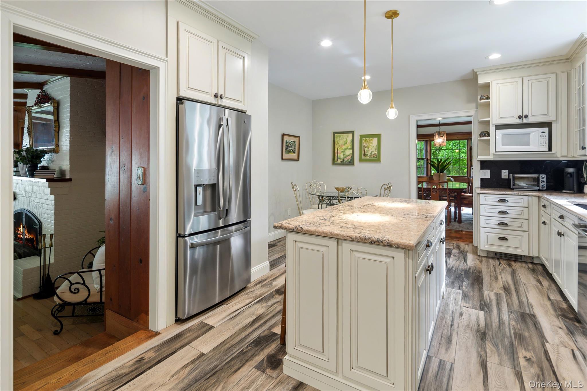 36 Granite Springs Road Property Photo 23