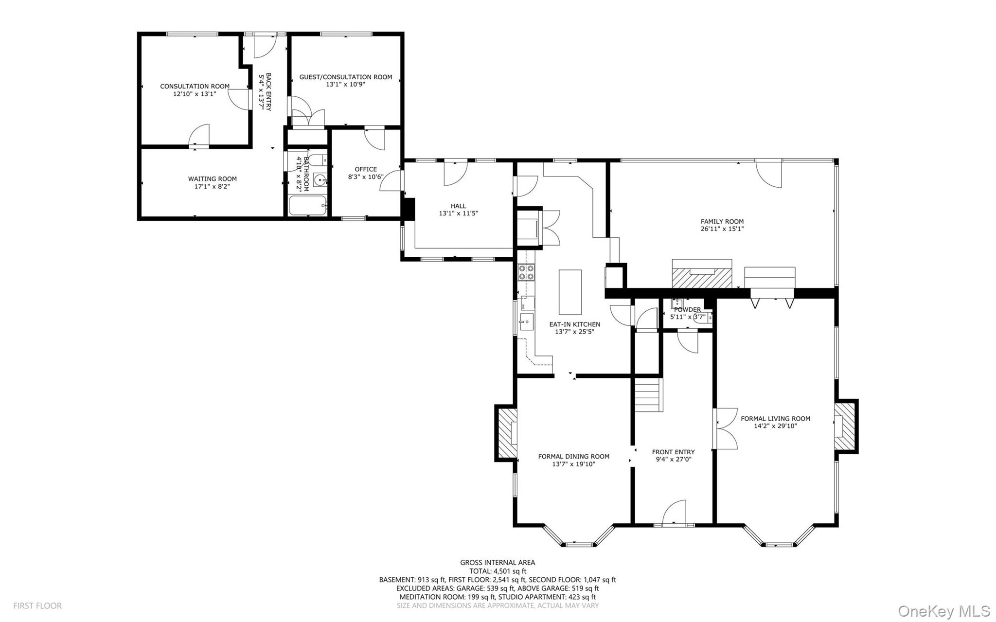 36 Granite Springs Road Property Photo 43