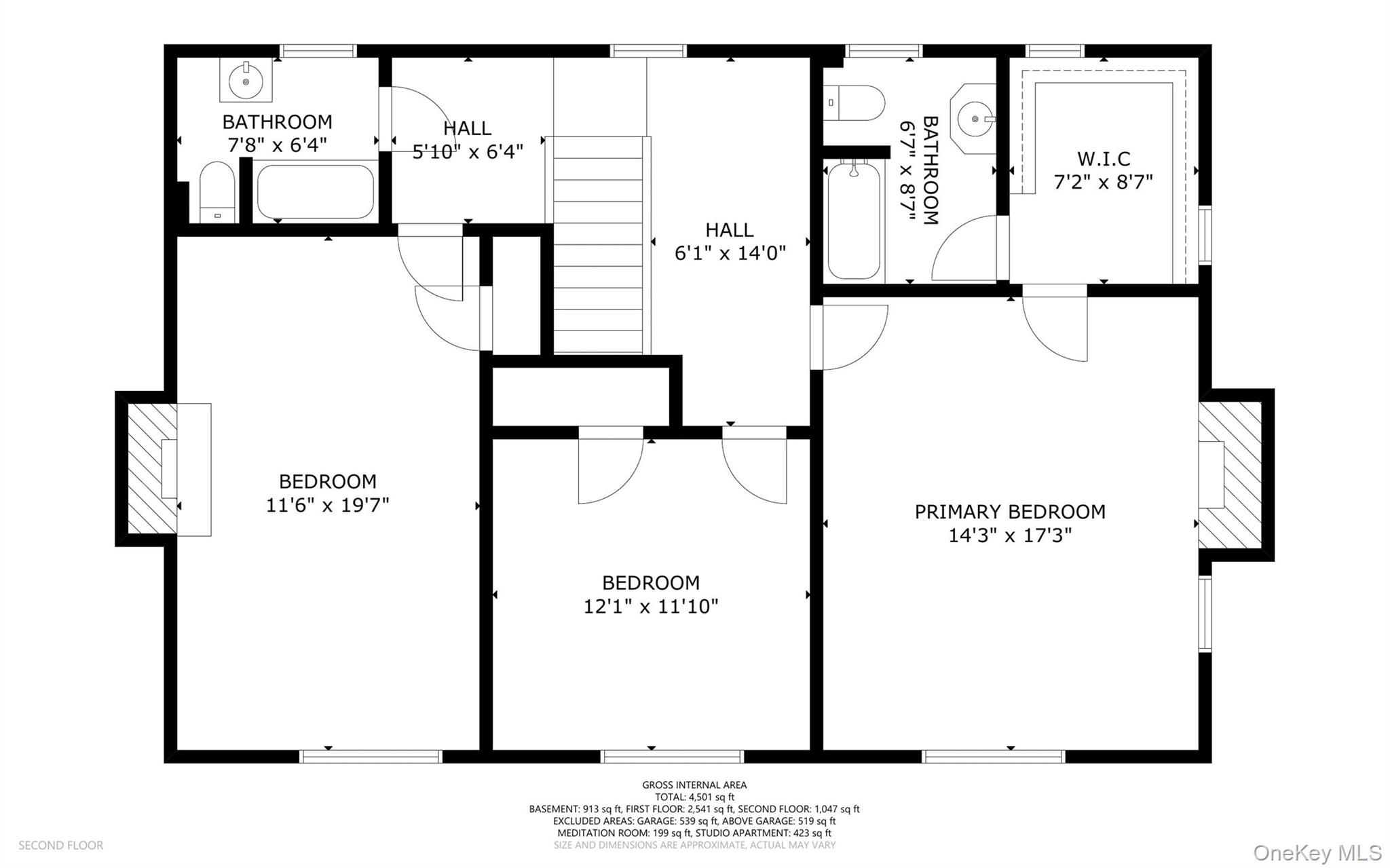 36 Granite Springs Road Property Photo 44