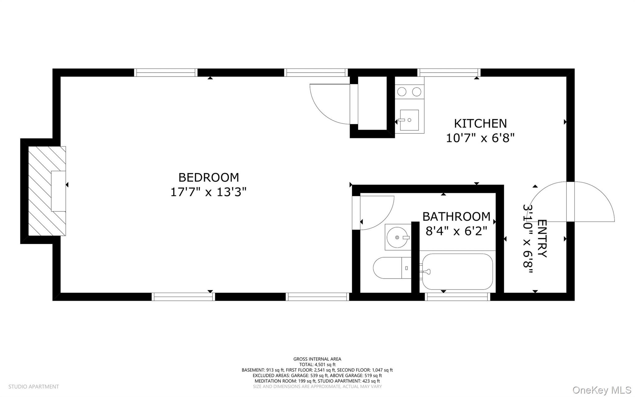 36 Granite Springs Road Property Photo 45