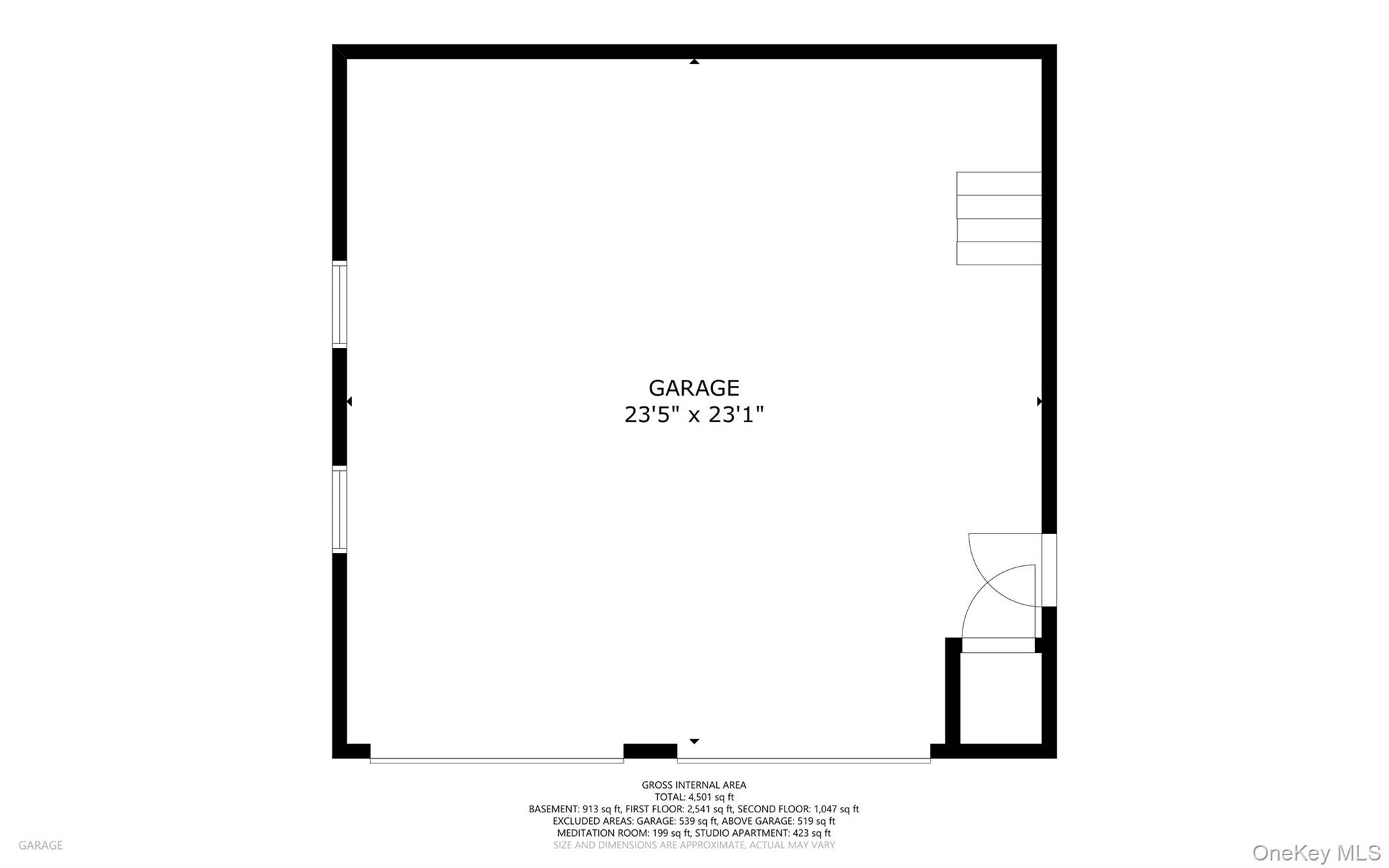 36 Granite Springs Road Property Photo 46