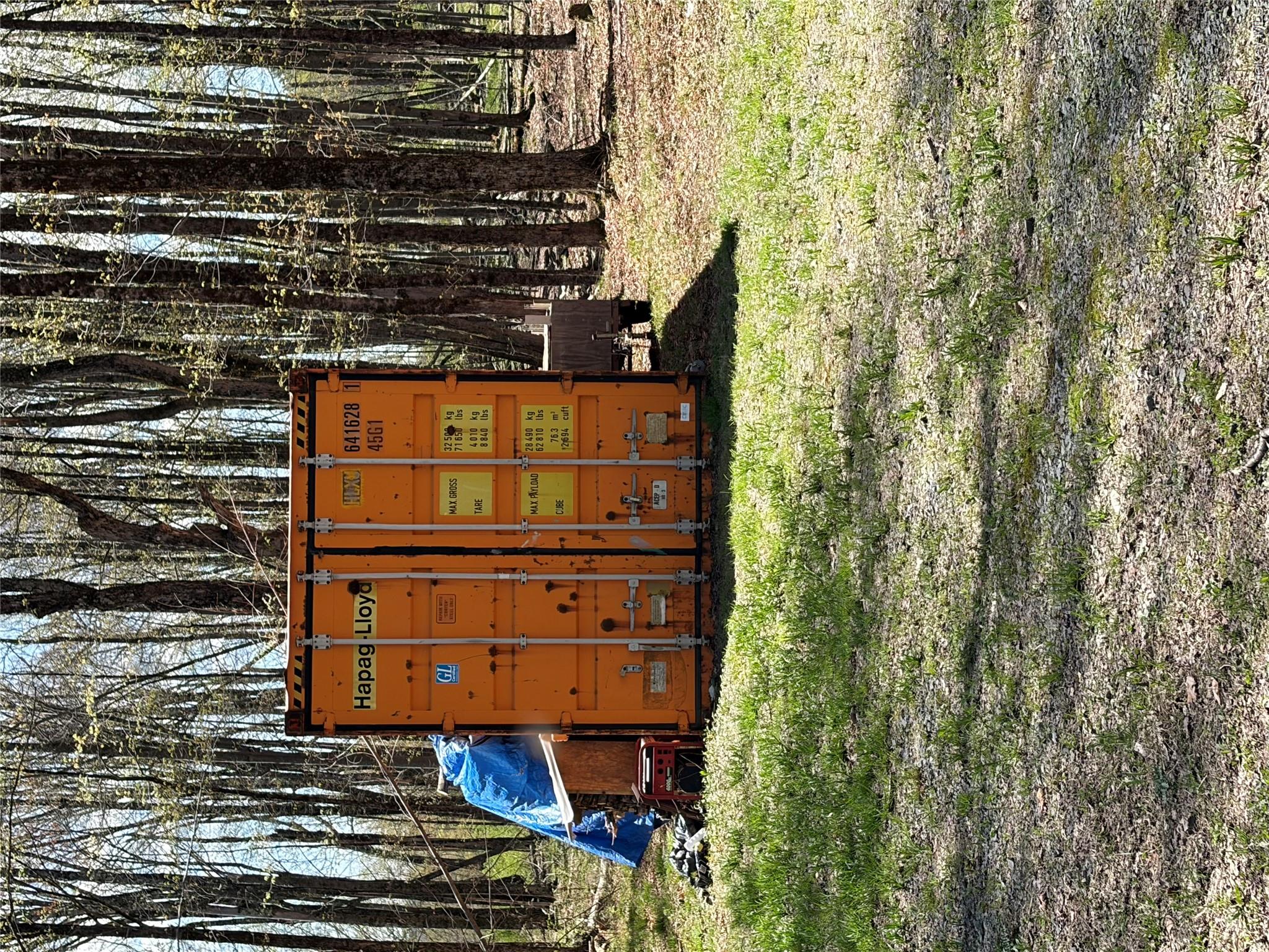 209 Stream Hollow Property Photo 2