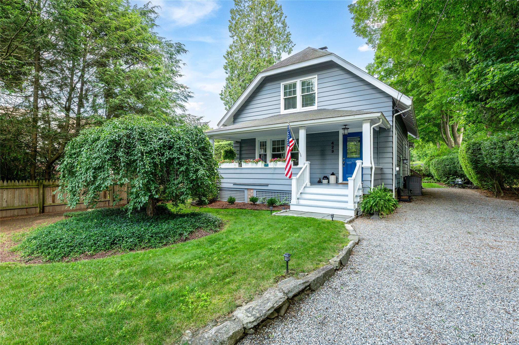 429 Old Post Road Property Photo 1