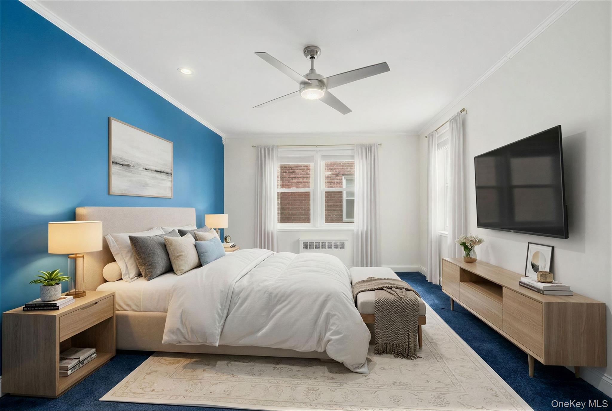 30 E Hartsdale Avenue 1h Property Photo 4