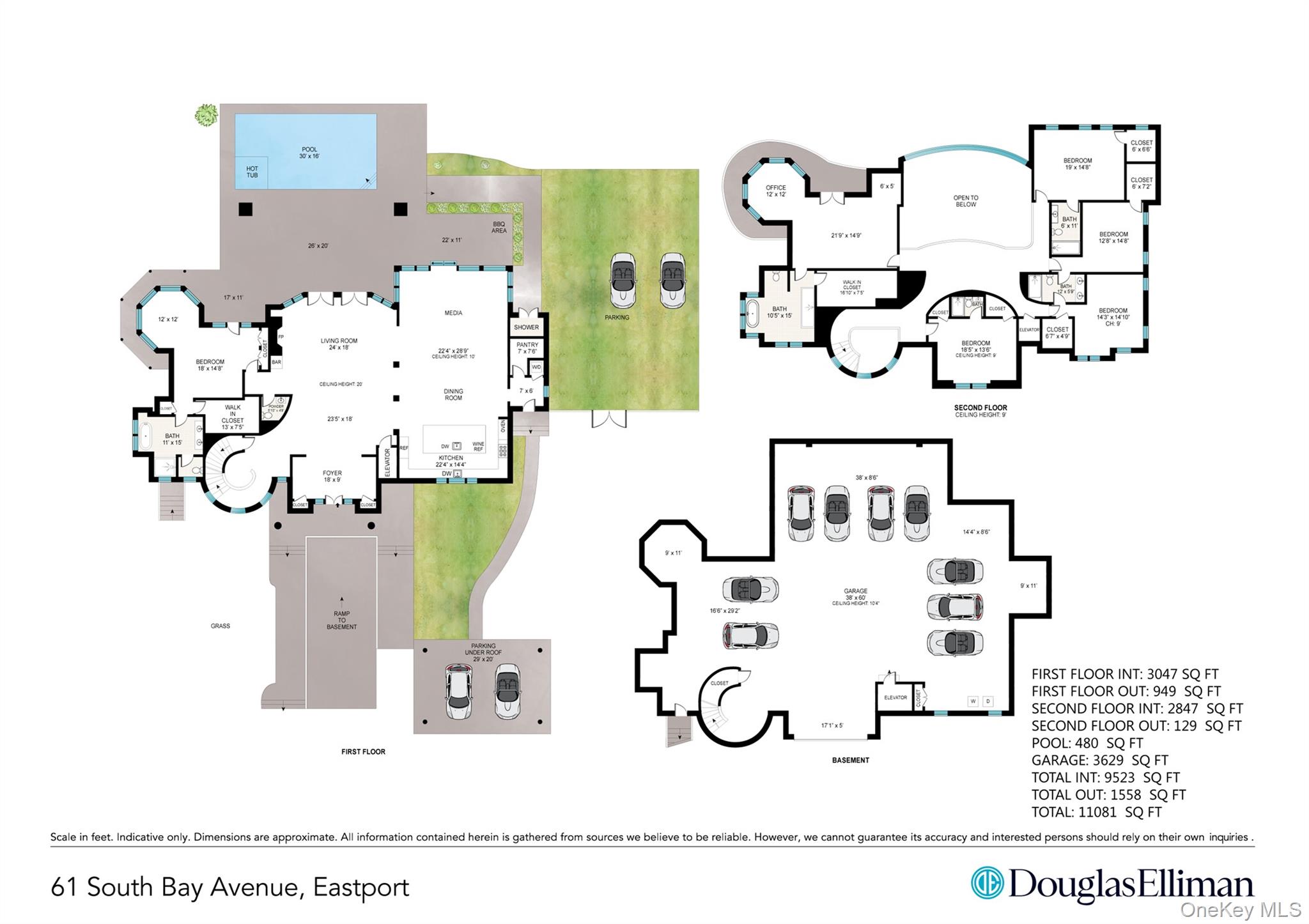 61 A South Bay Avenue Property Photo 40