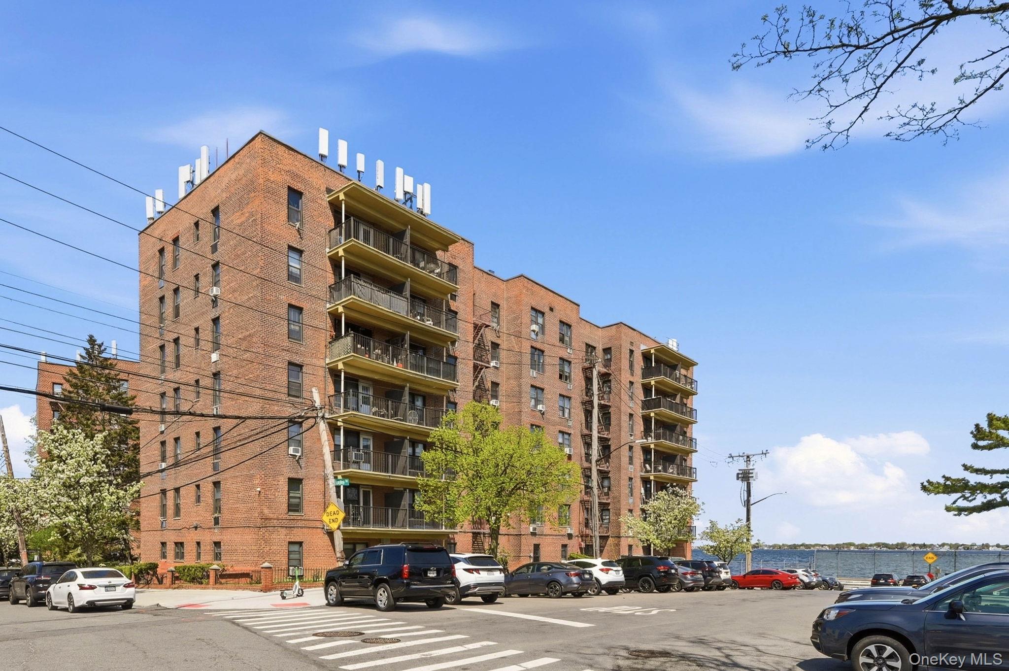 1110 Stadium Avenue 5f Property Photo 25